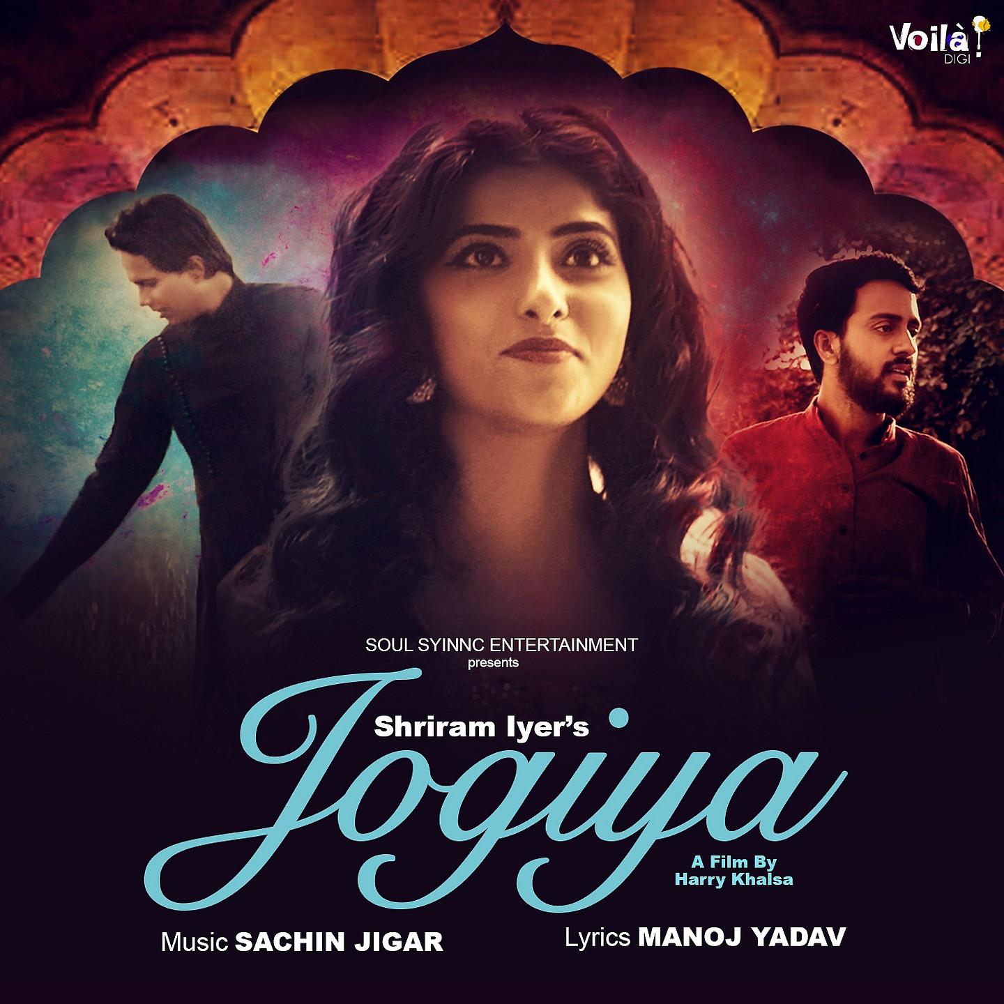 Постер альбома Jogiya