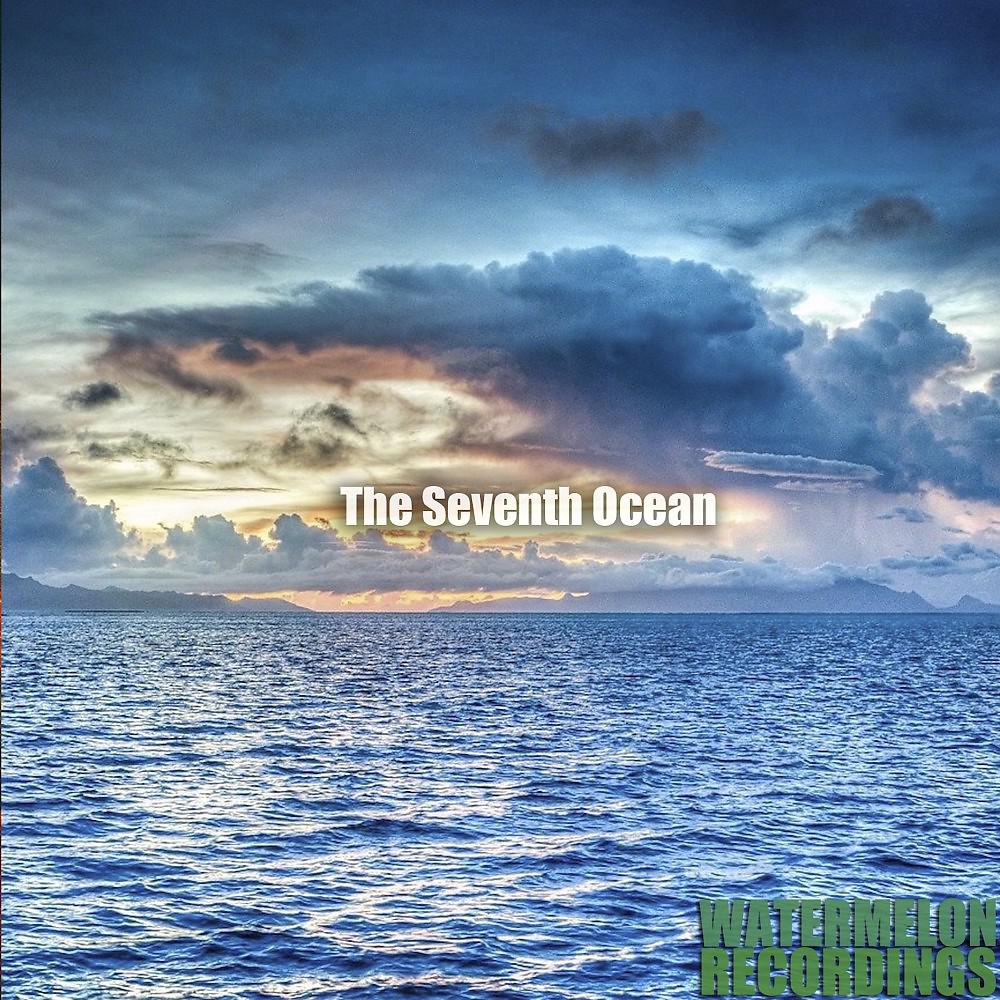 Постер альбома The Seventh Ocean