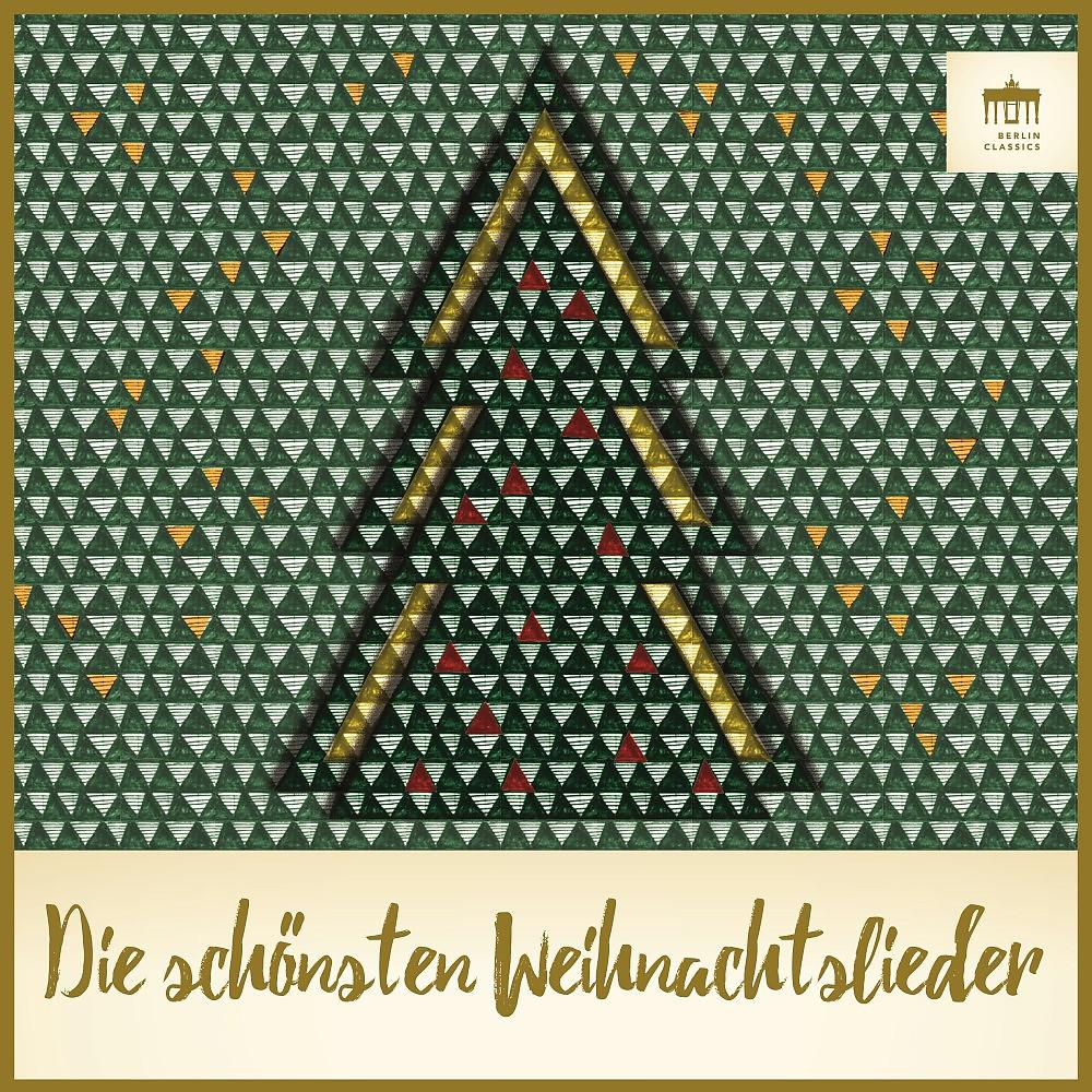 Постер альбома Die schönsten Weihnachtslieder (weihnachtliche Knabenchöre)