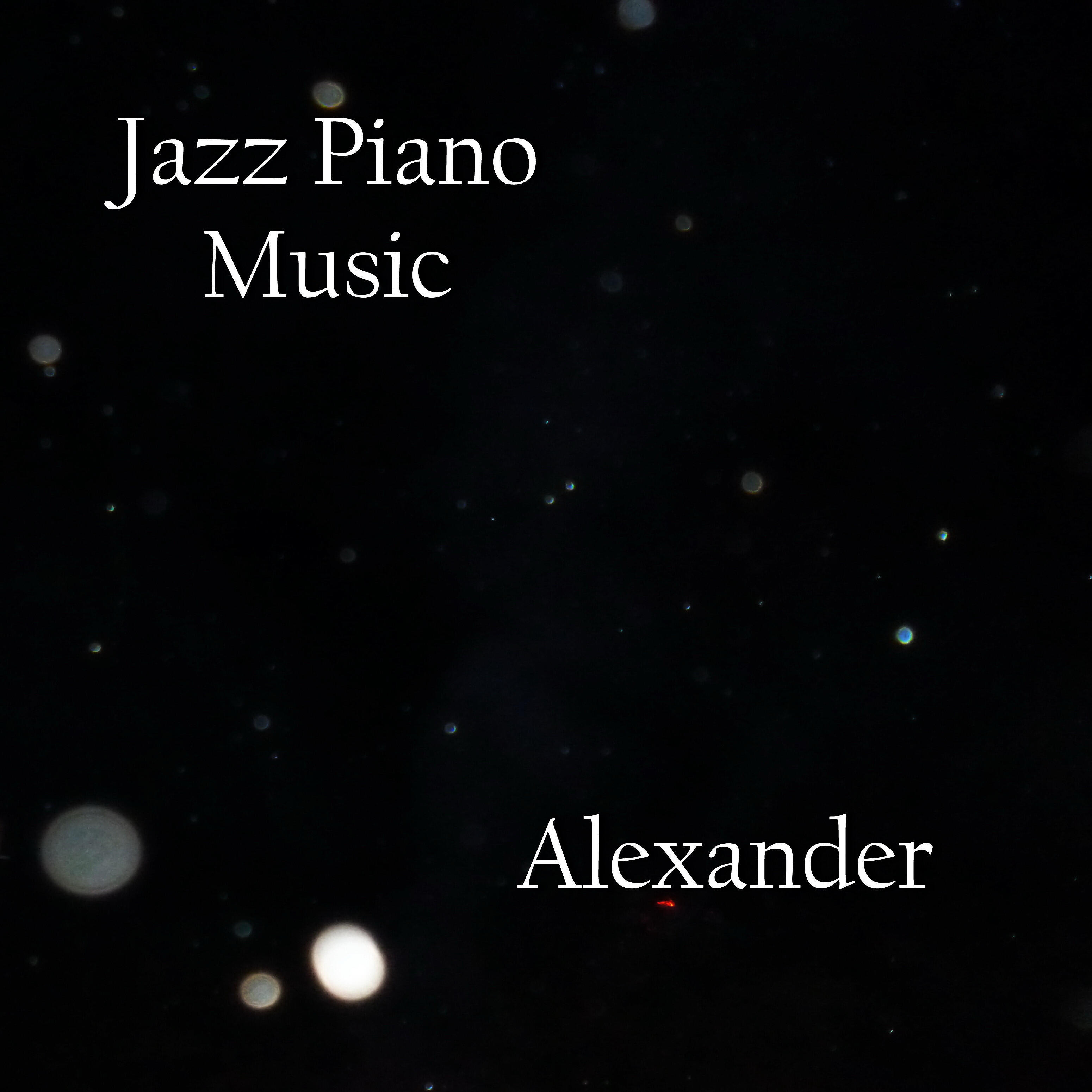 ALEXANDER - For Now