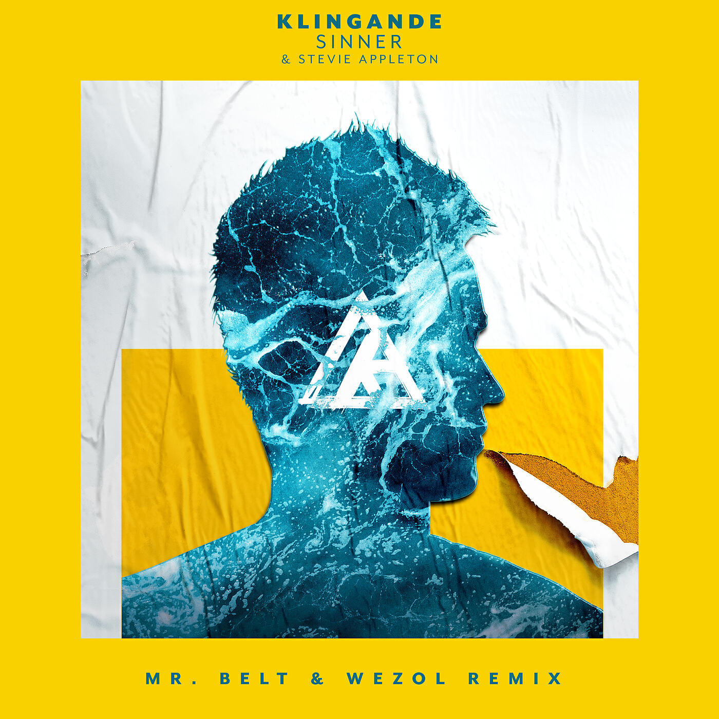 Klingande - Sinner (Mr. Belt & Wezol Remix)