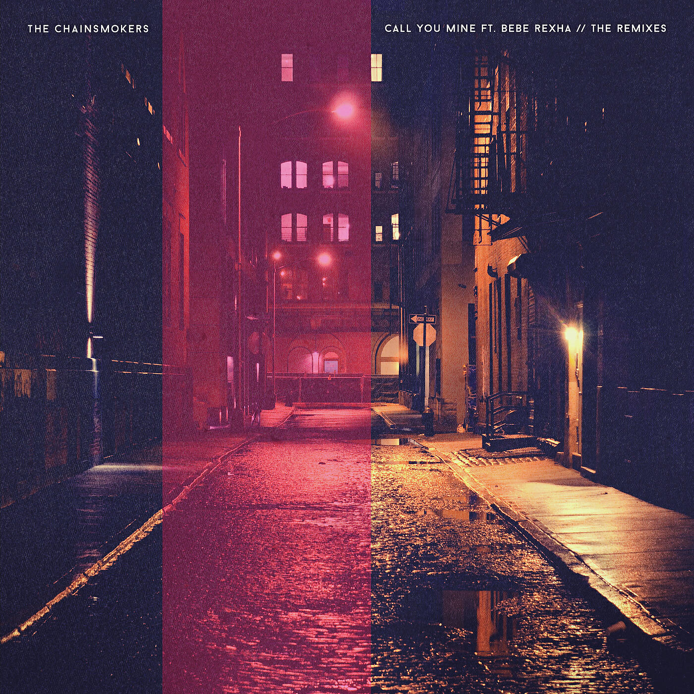 The Chainsmokers - Call You Mine (Asketa & Natan Chaim Remix)
