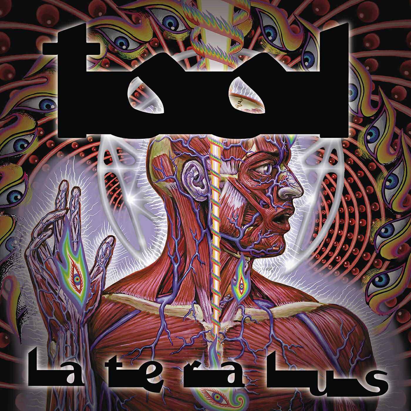 TOOL - Parabola