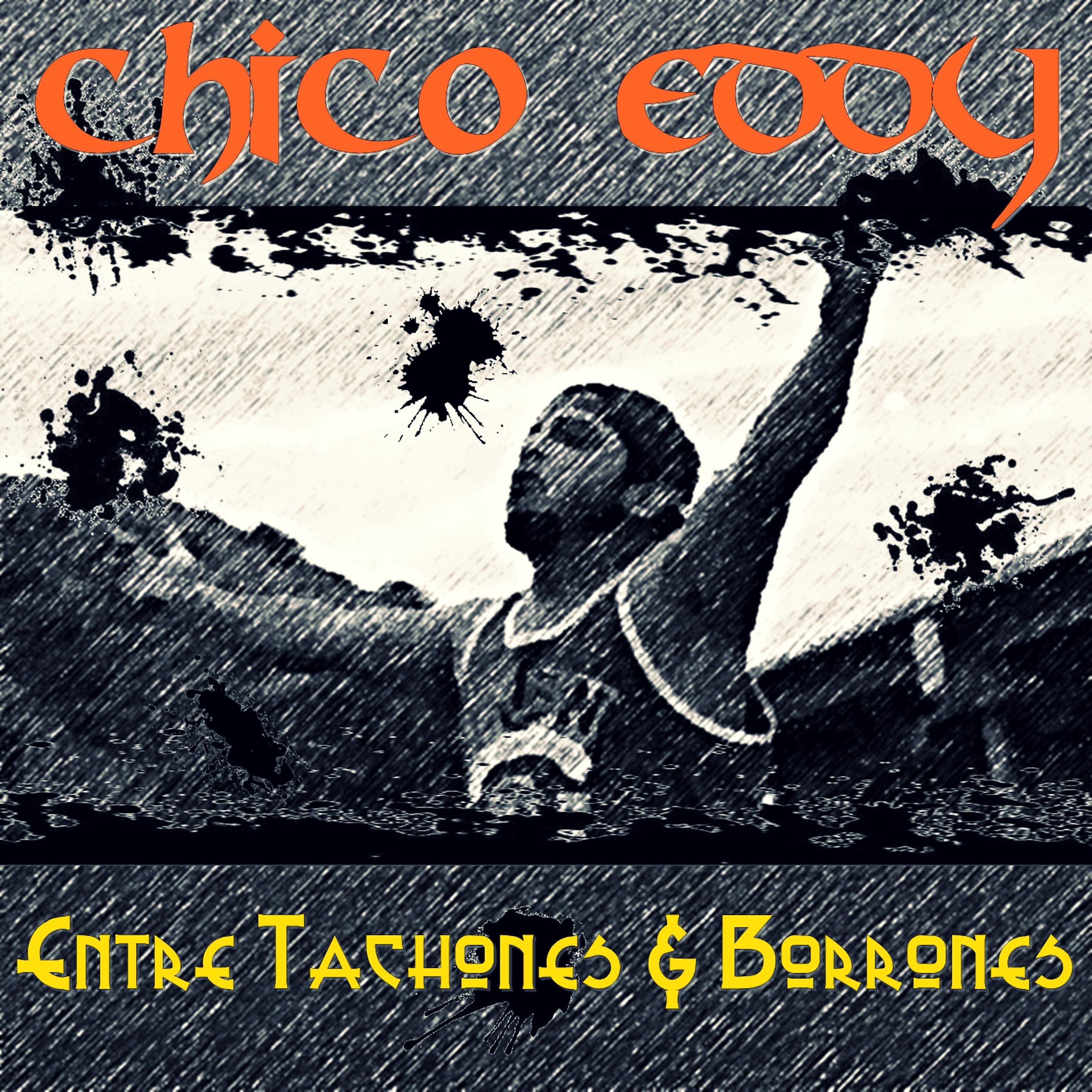 Chico Eddy - Verso Visceral