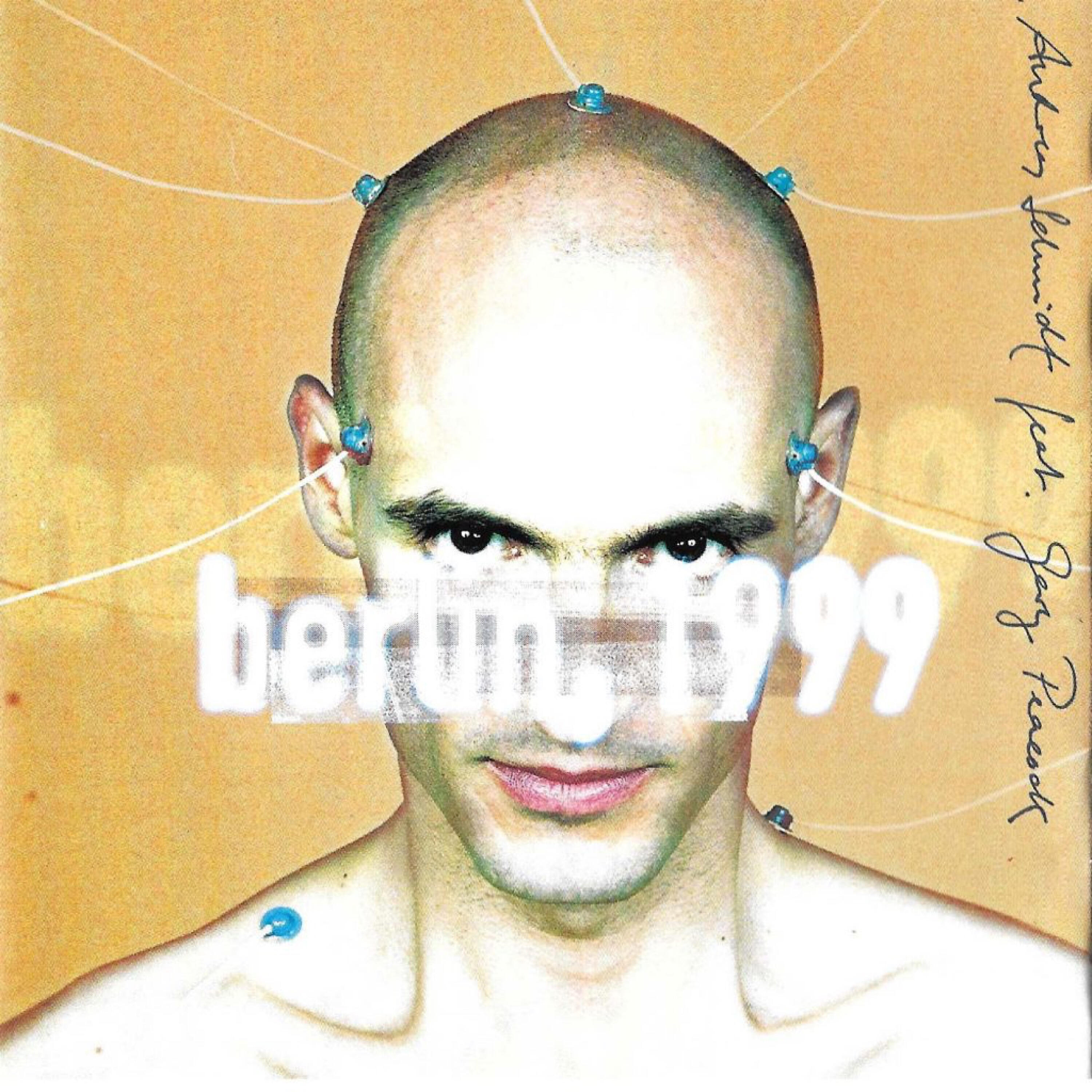 Andreas Schmidt - Schmidt Happens!