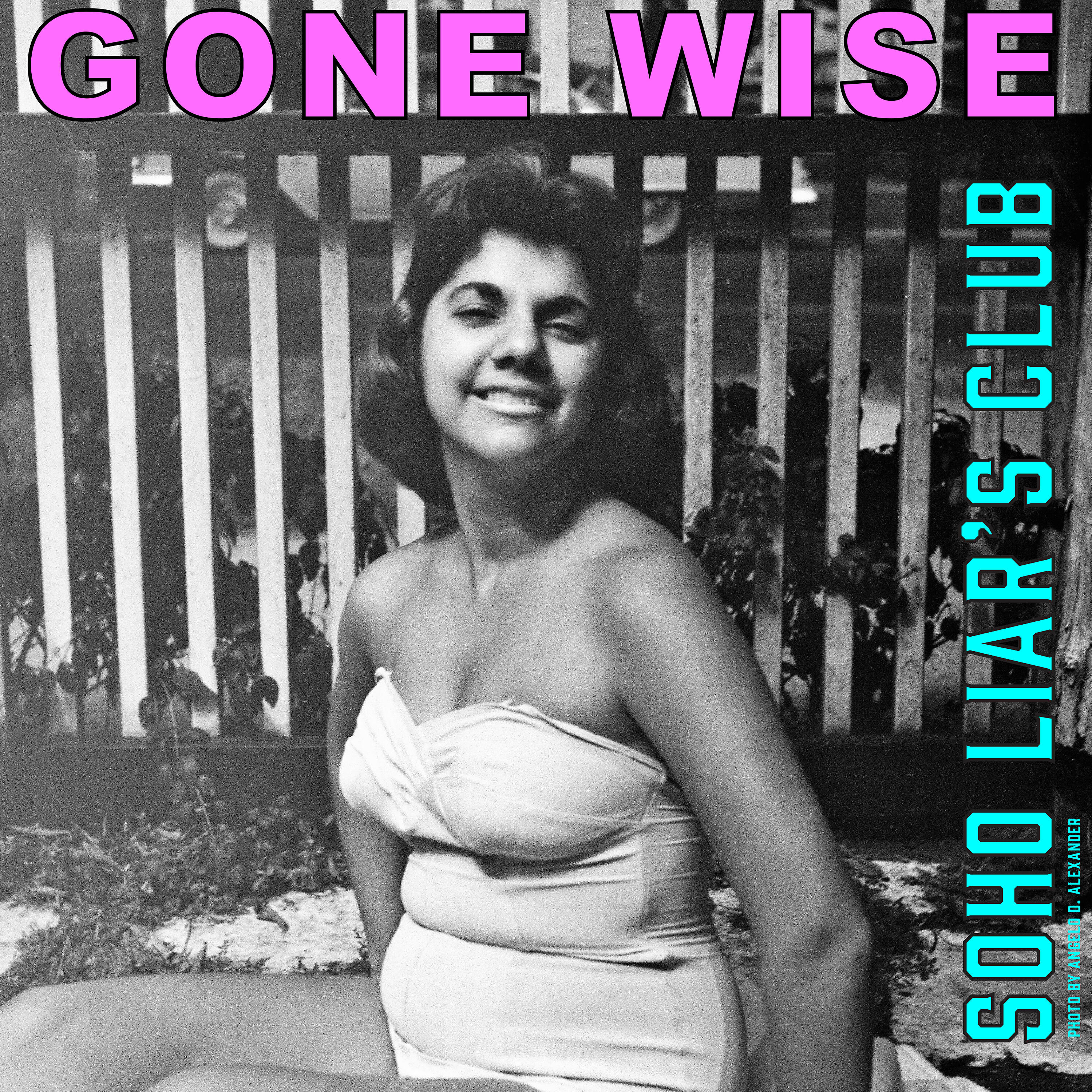 Miss Alex White - Gone Wise (feat. Miss Alex White & J. Ivy)