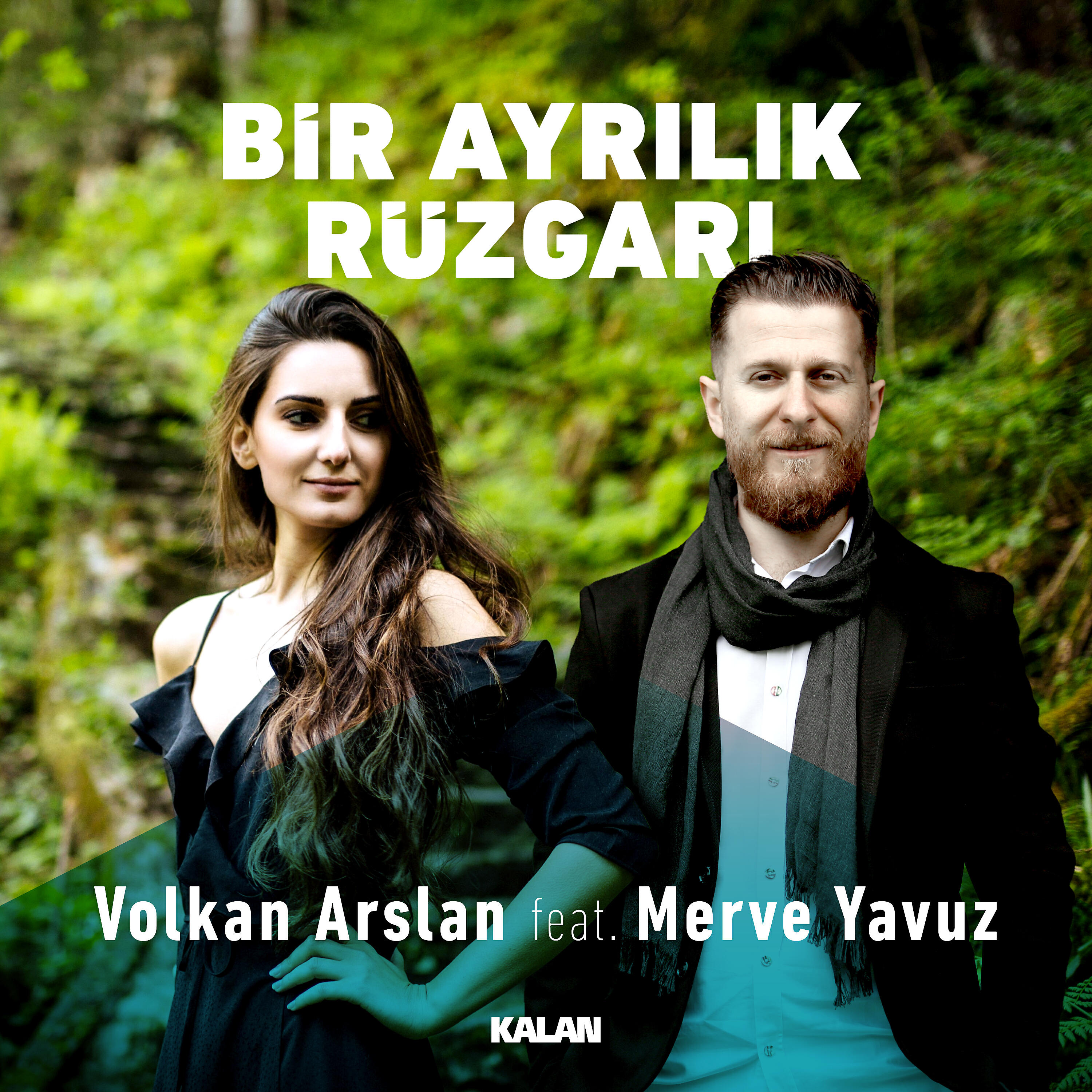 Merve Yavuz - Bir Ayrılık Rüzgarı