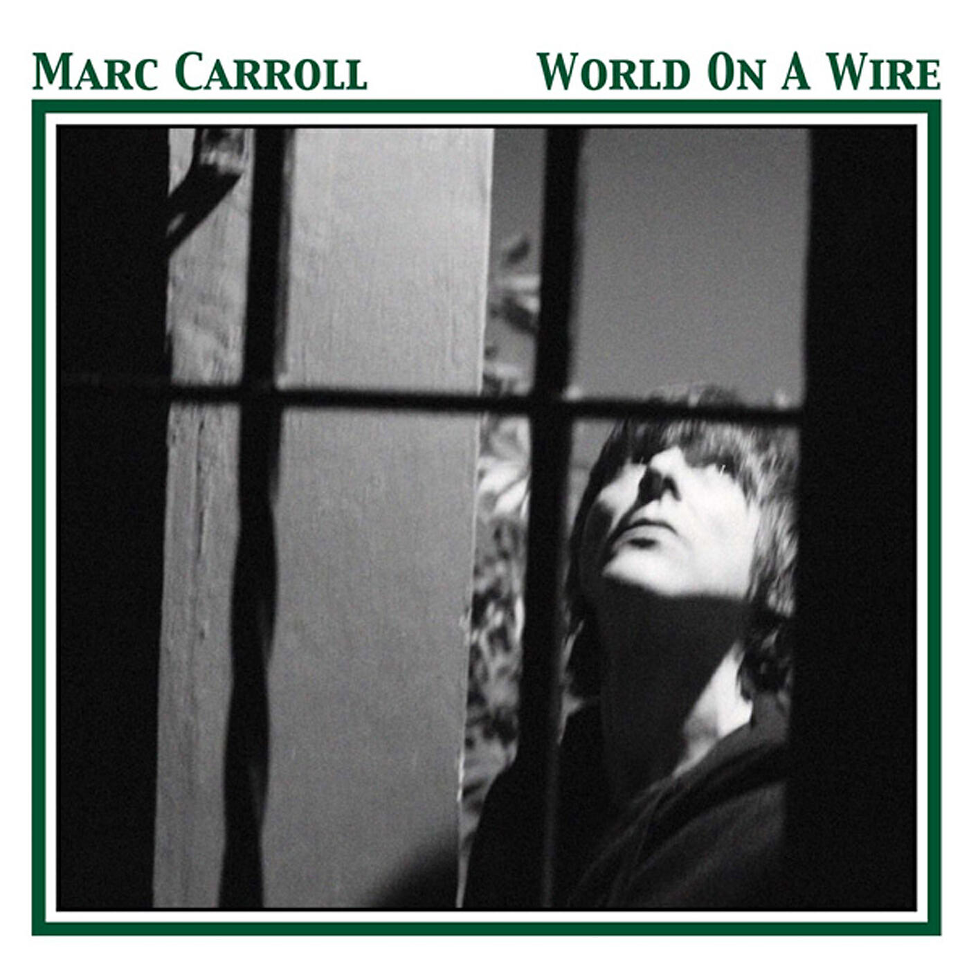 Marc Carroll - Till These Bars Break (Live At The Spirit Store, Ireland)