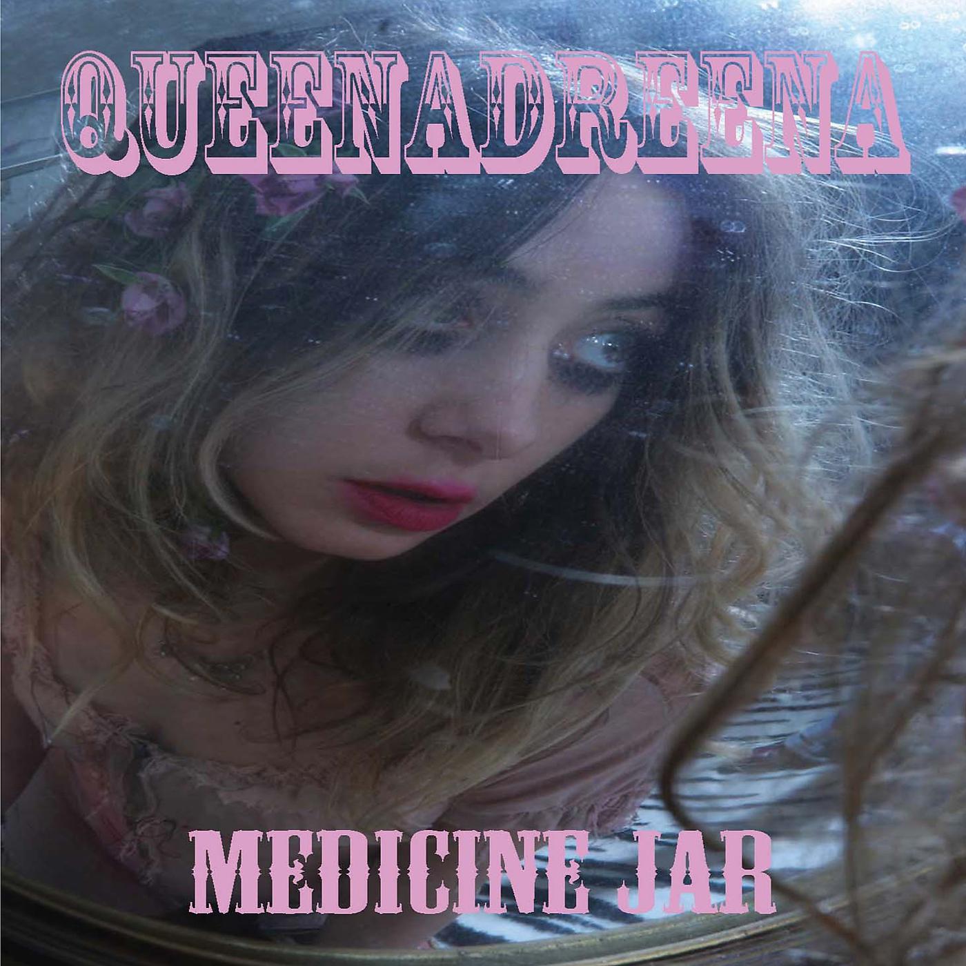 Постер альбома Medicine Jar