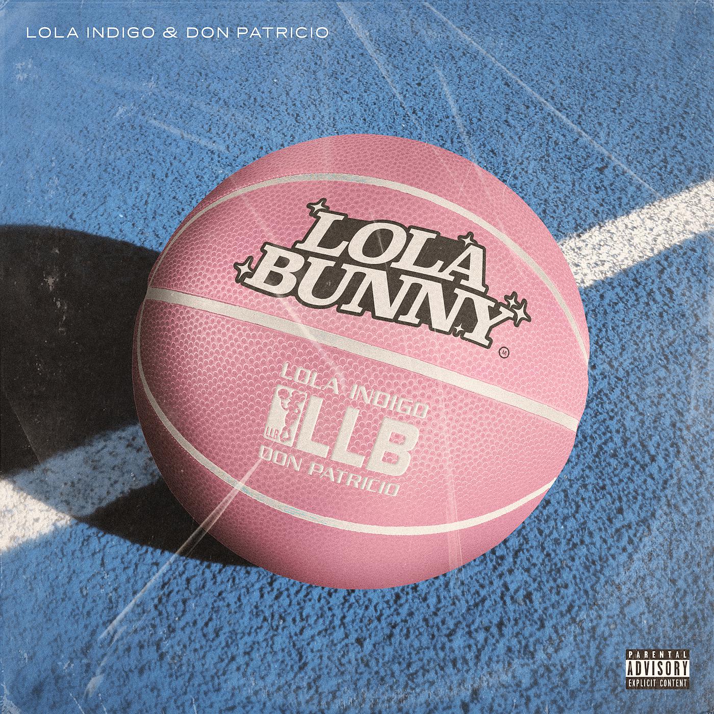 Постер альбома Lola Bunny