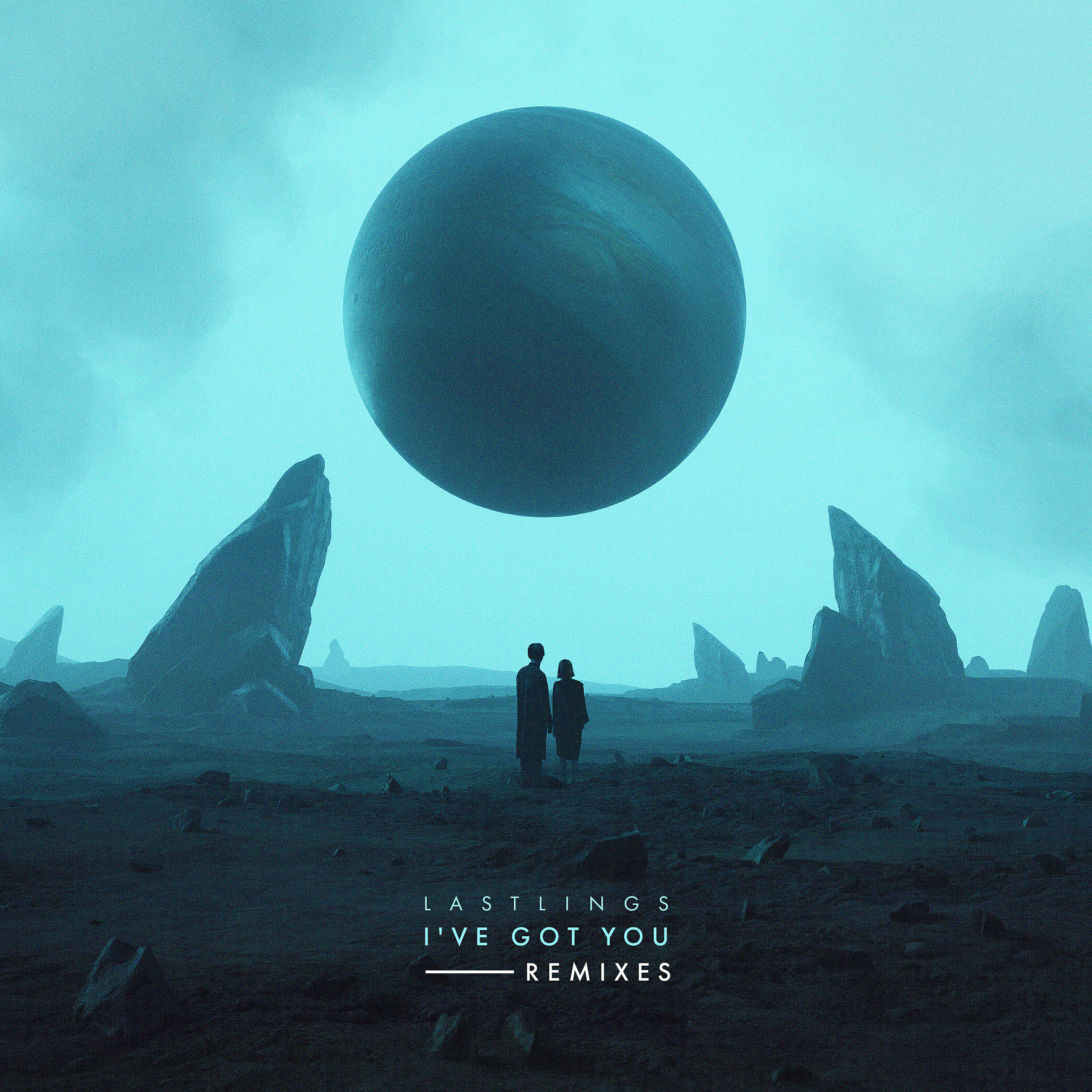 Lastlings - I've Got You (Loods Remix)