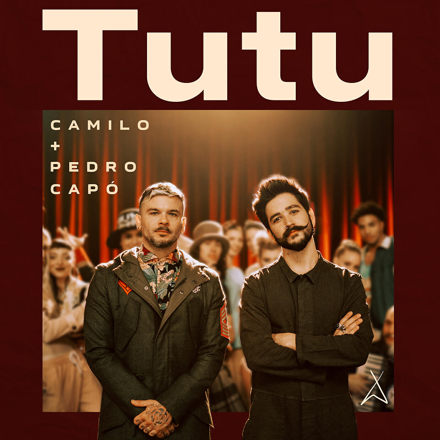 CAMILO - Tutu