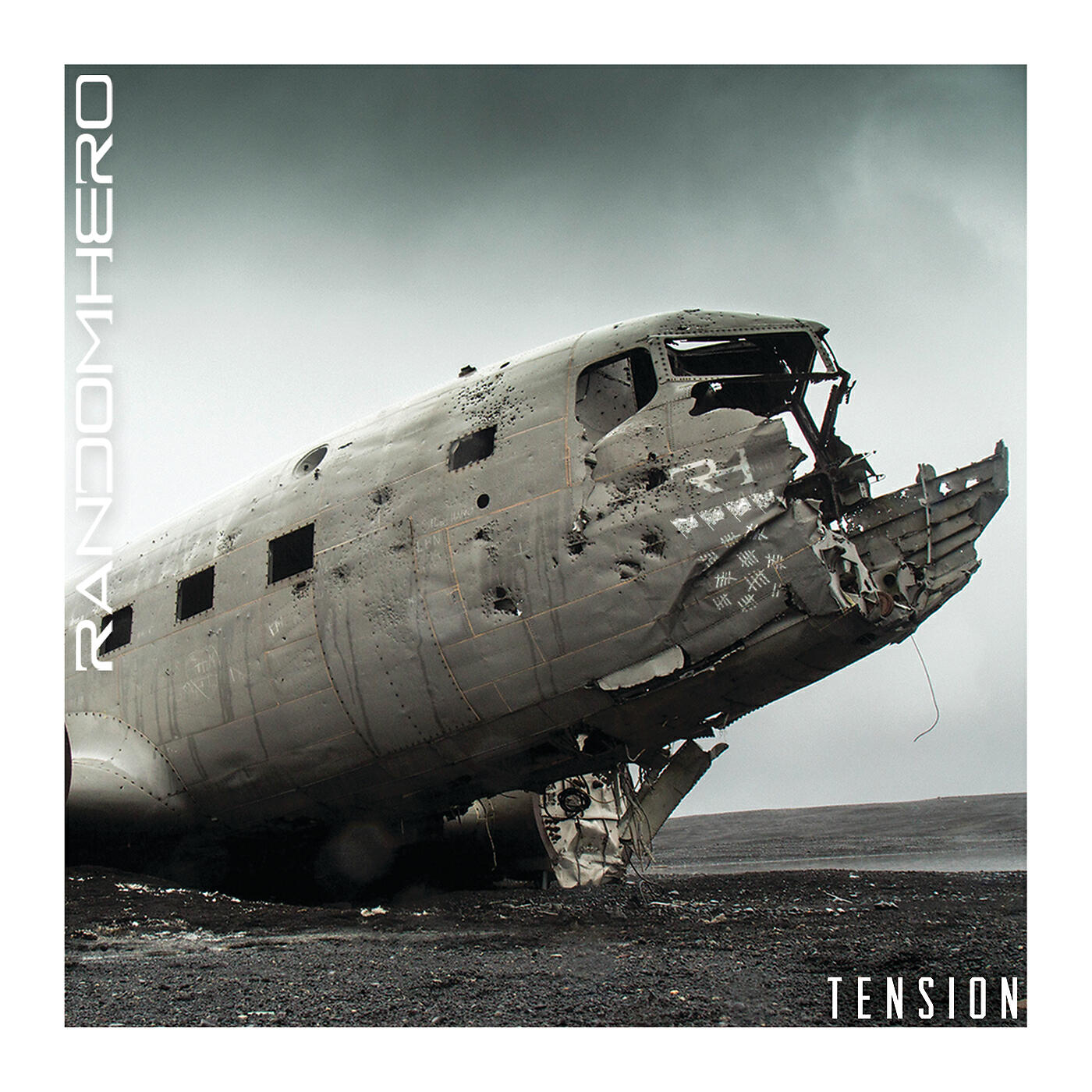 Random Hero - Tension