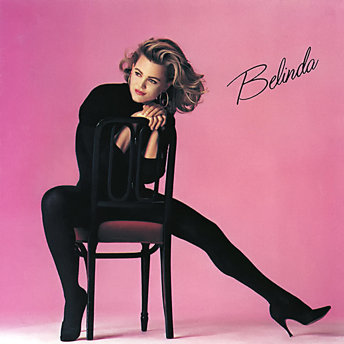 Belinda Carlisle - Mad About You (Extended Mix)