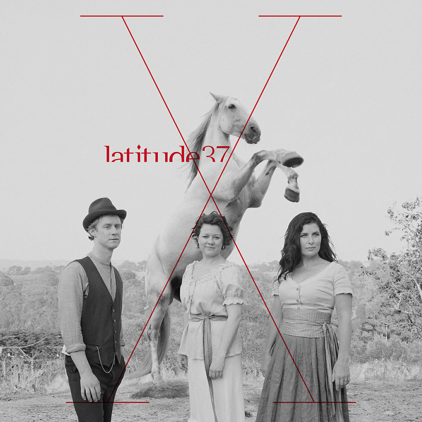 Latitude 37 - Traditional: Bulgarjaska 1 and 2