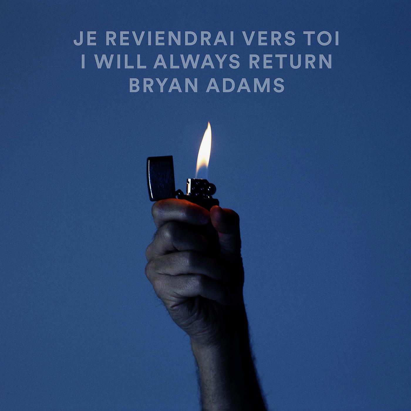 Постер альбома Je Reviendrai Vers Toi / I Will Always Return
