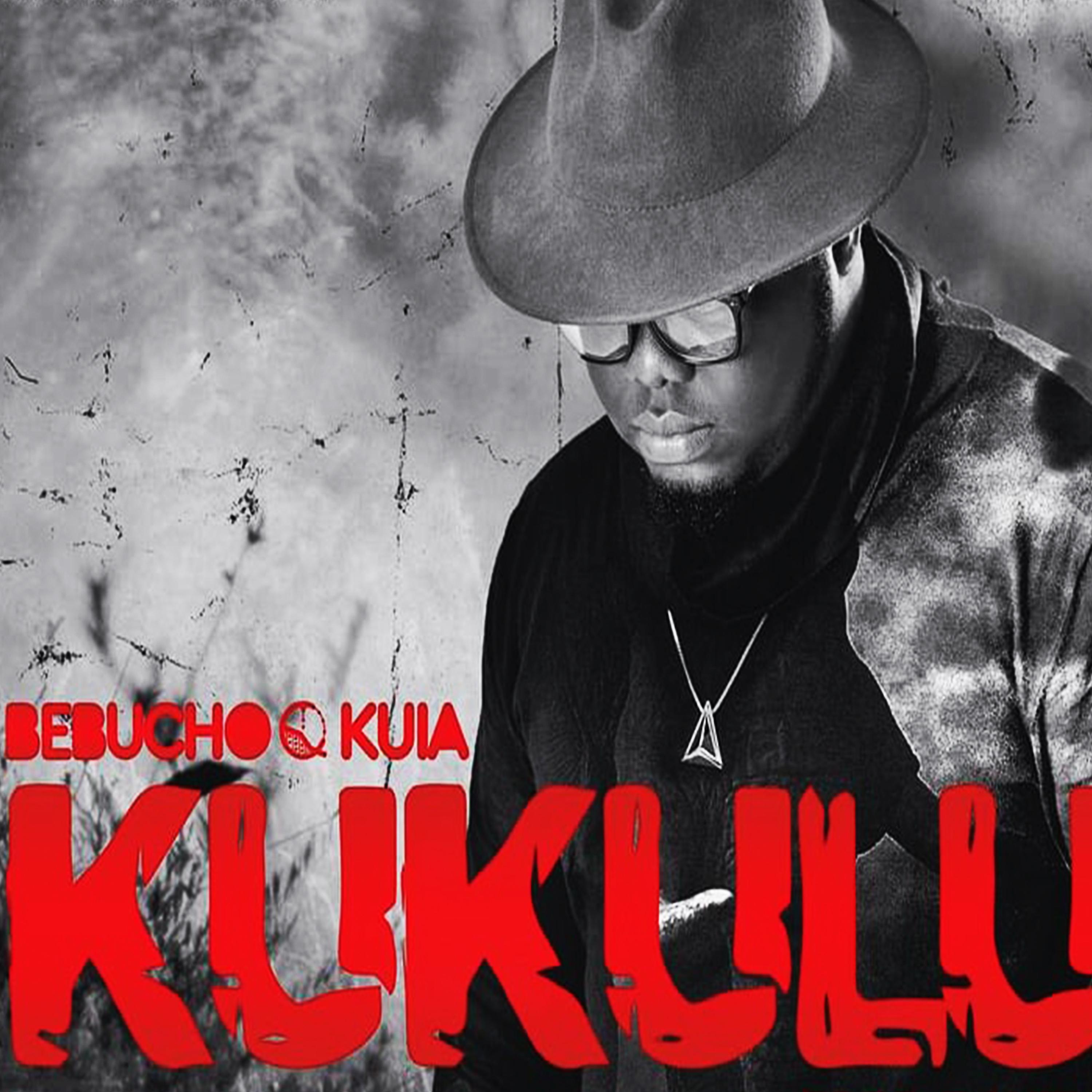 Постер альбома Kukulo