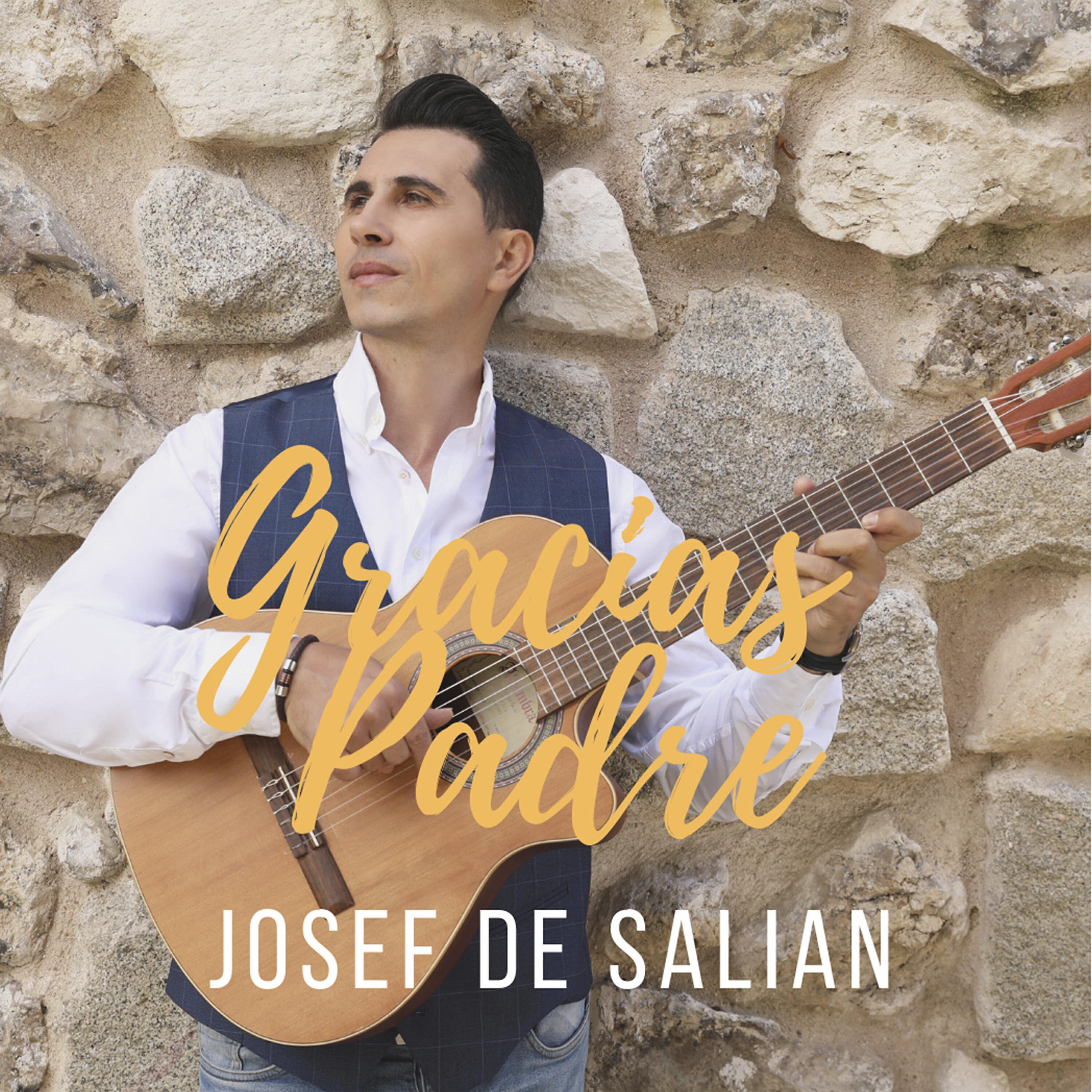 Josef de Salian - Pharaon