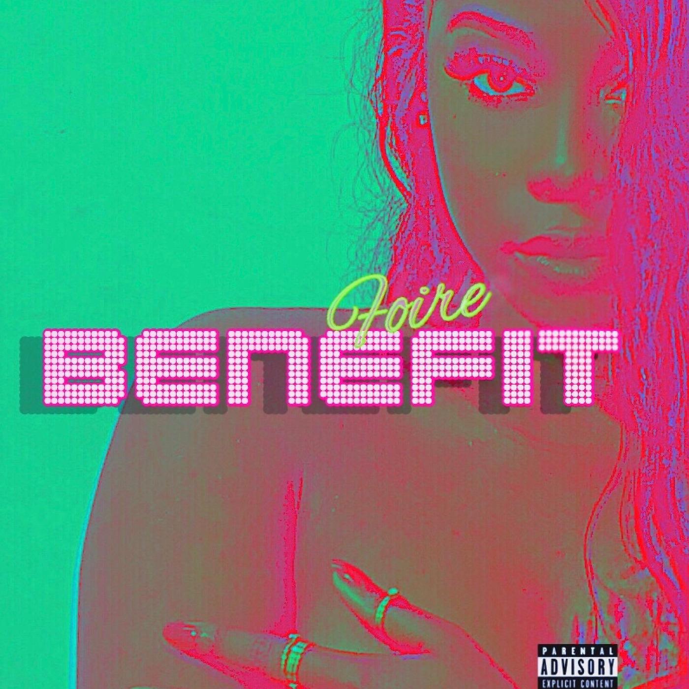 Постер альбома Benefit