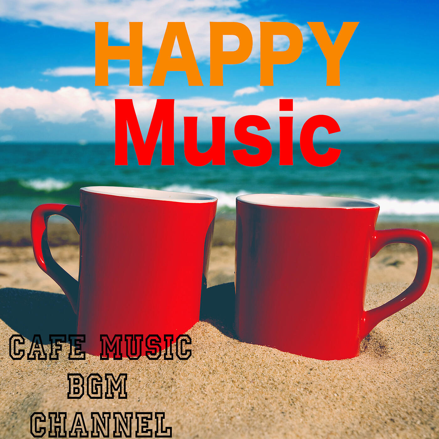 Cafe Music BGM Channel - Feathery Steps