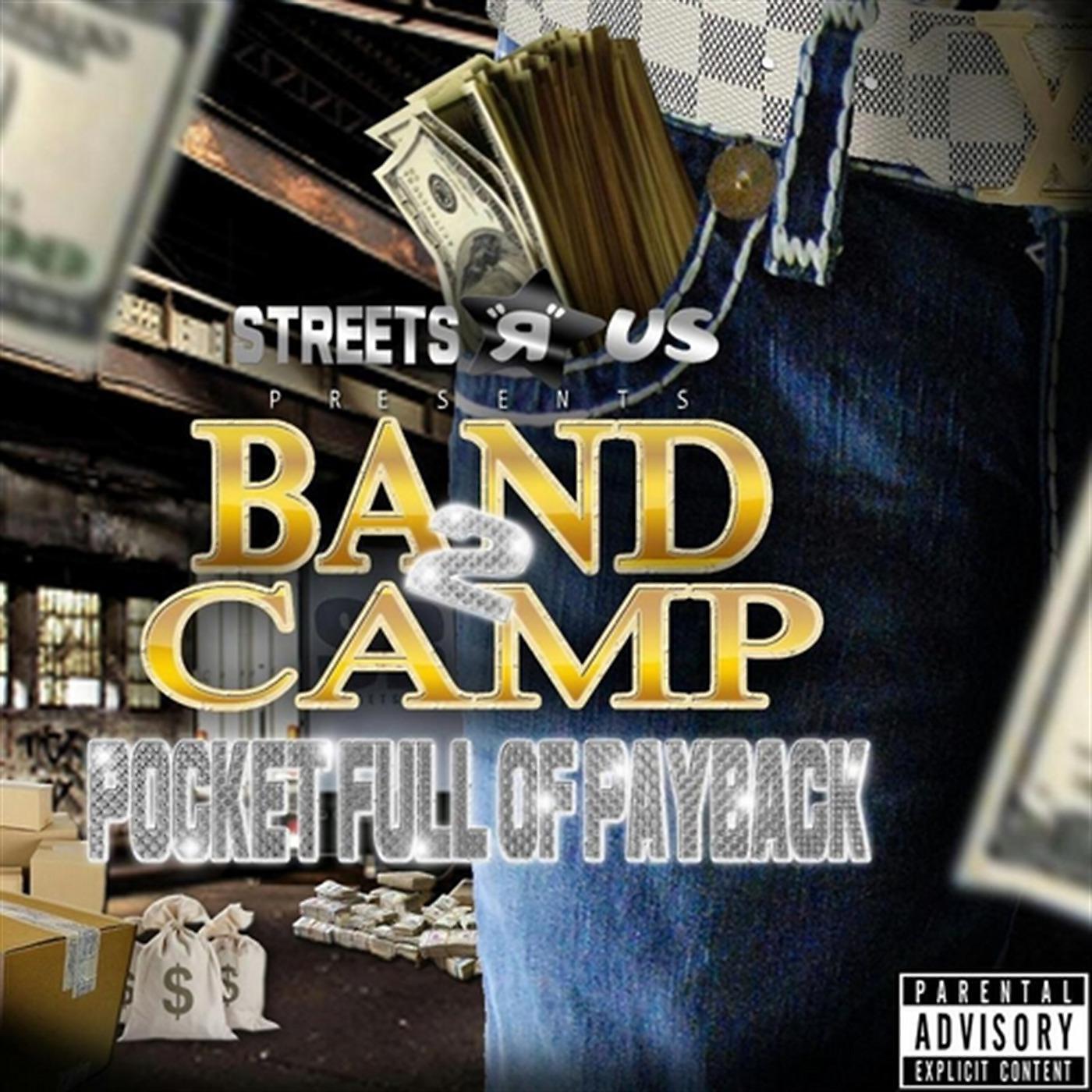 Постер альбома Bandcamp 2 (Pocket Full of Payback)