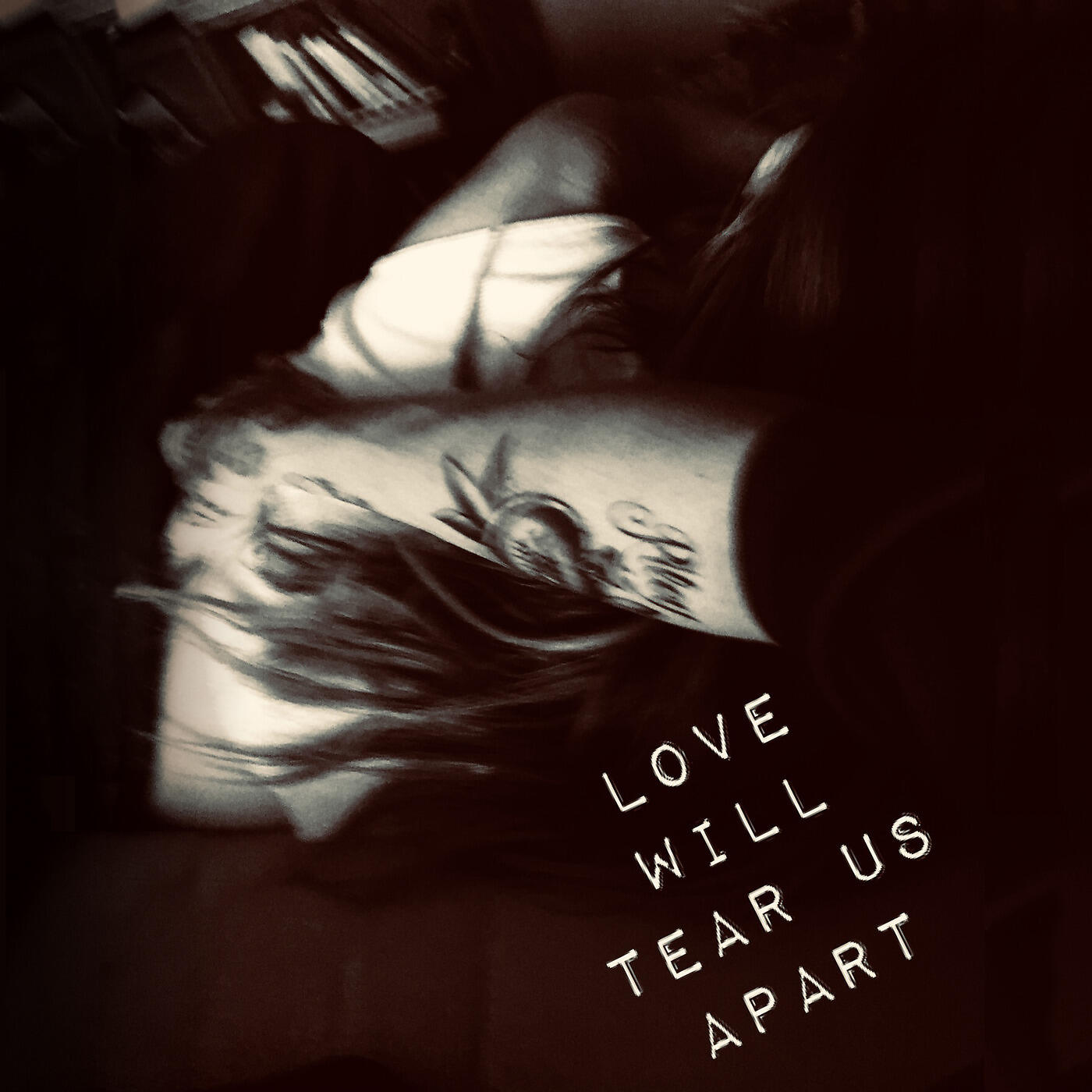 Elektrik People - Love Will Tear Us Apart