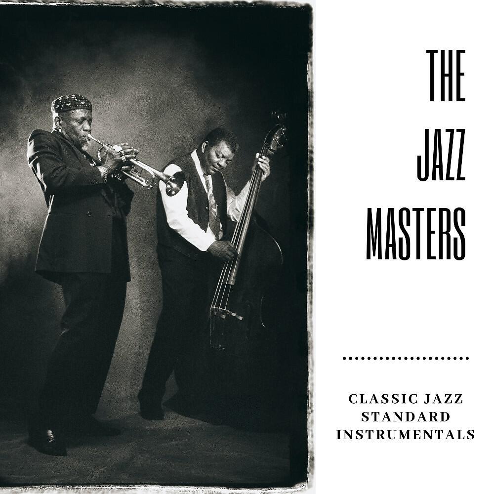 The Jazz Masters - Nineteen Twenty