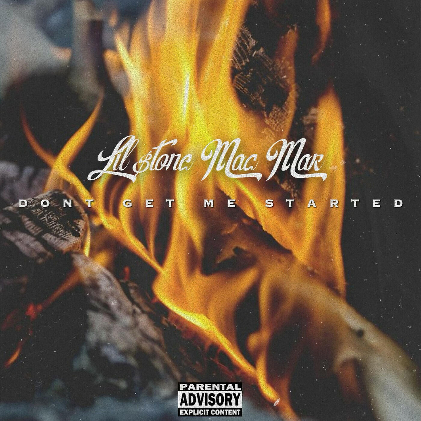 Lil Stone - B*Tch Im Loaded