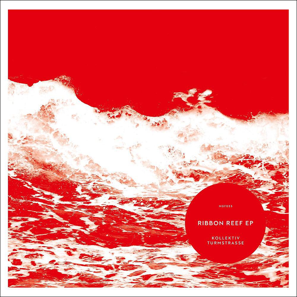 Kollektiv Turmstrasse - Ribbon Reef