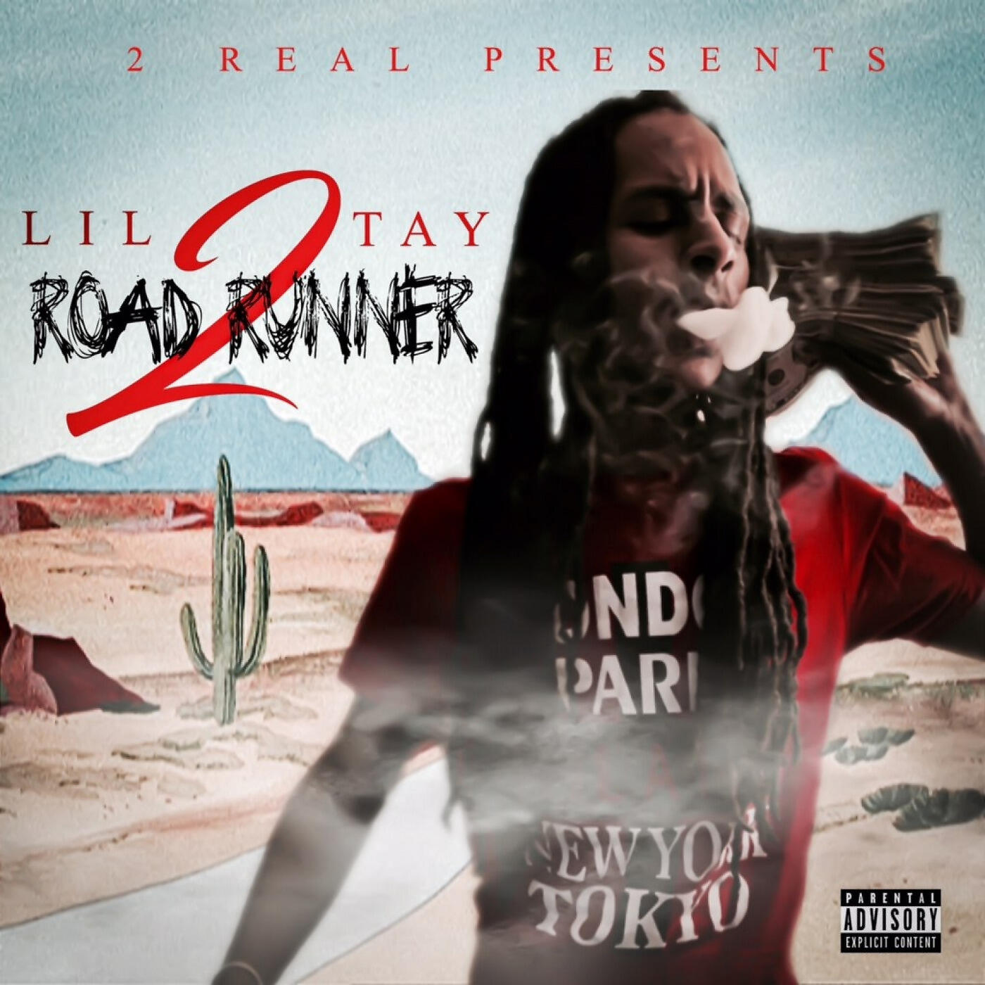 Lil Tay - Fast Way