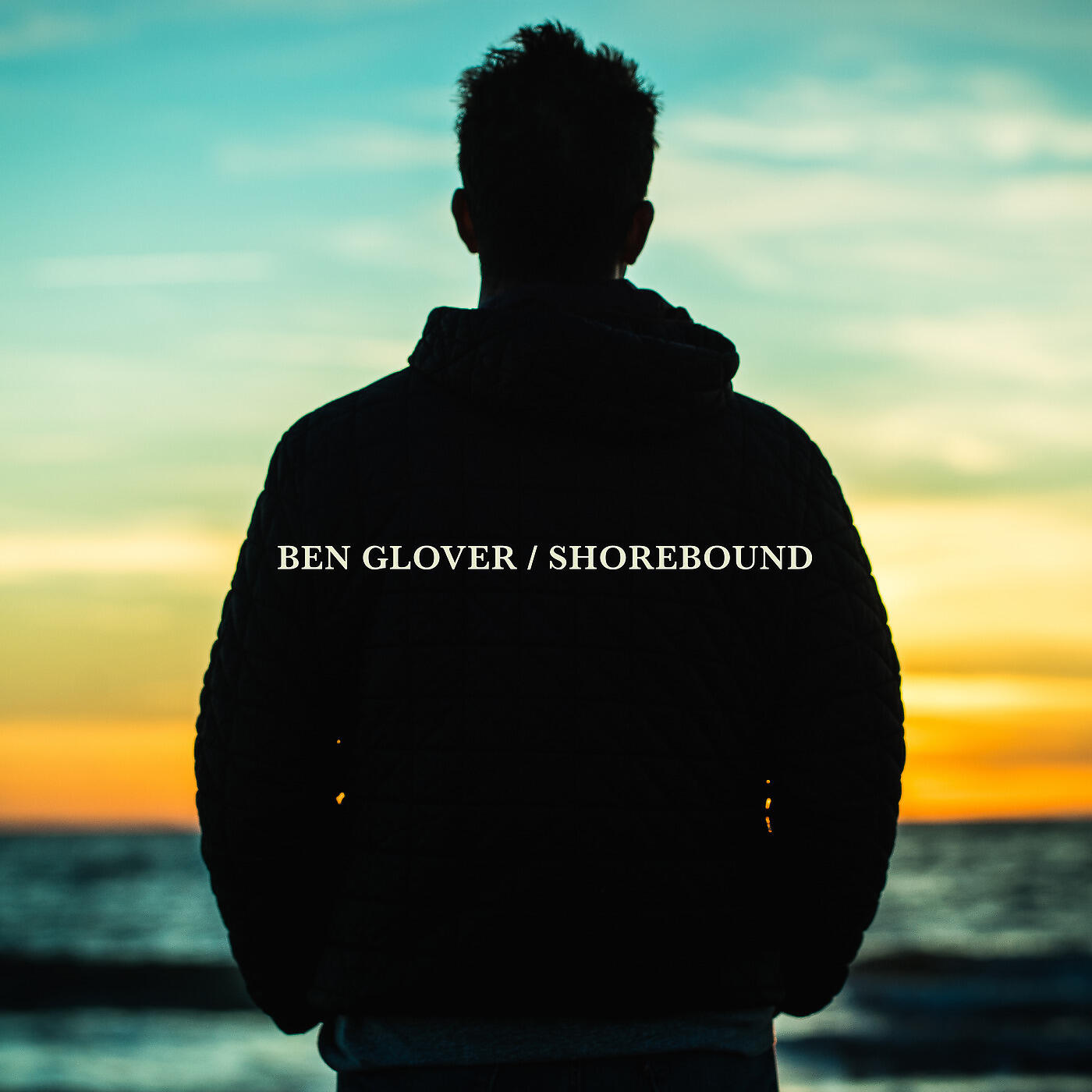 Ben Glover - Keeper of My Heart