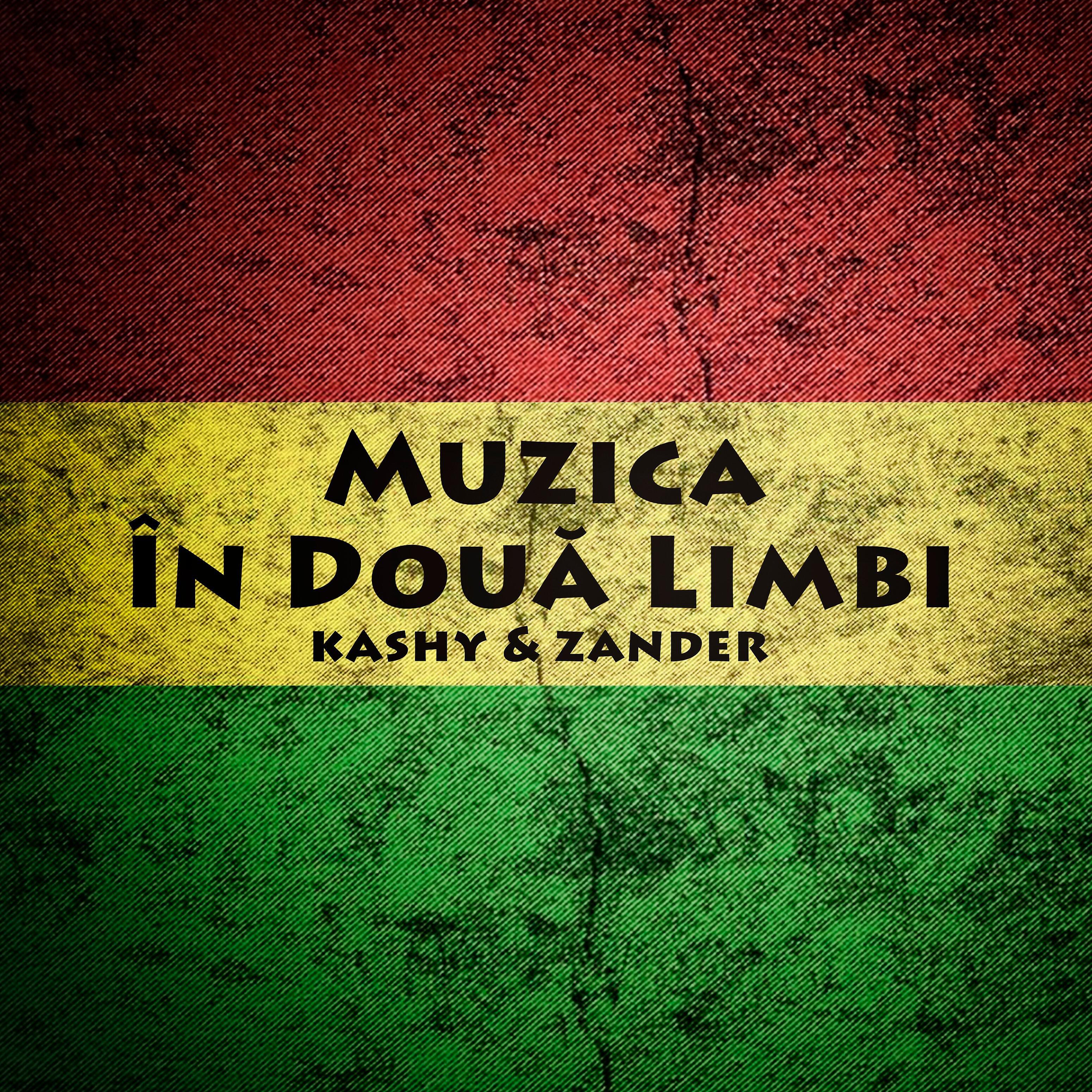 Zander Ground - Muzica În Două Limbi
