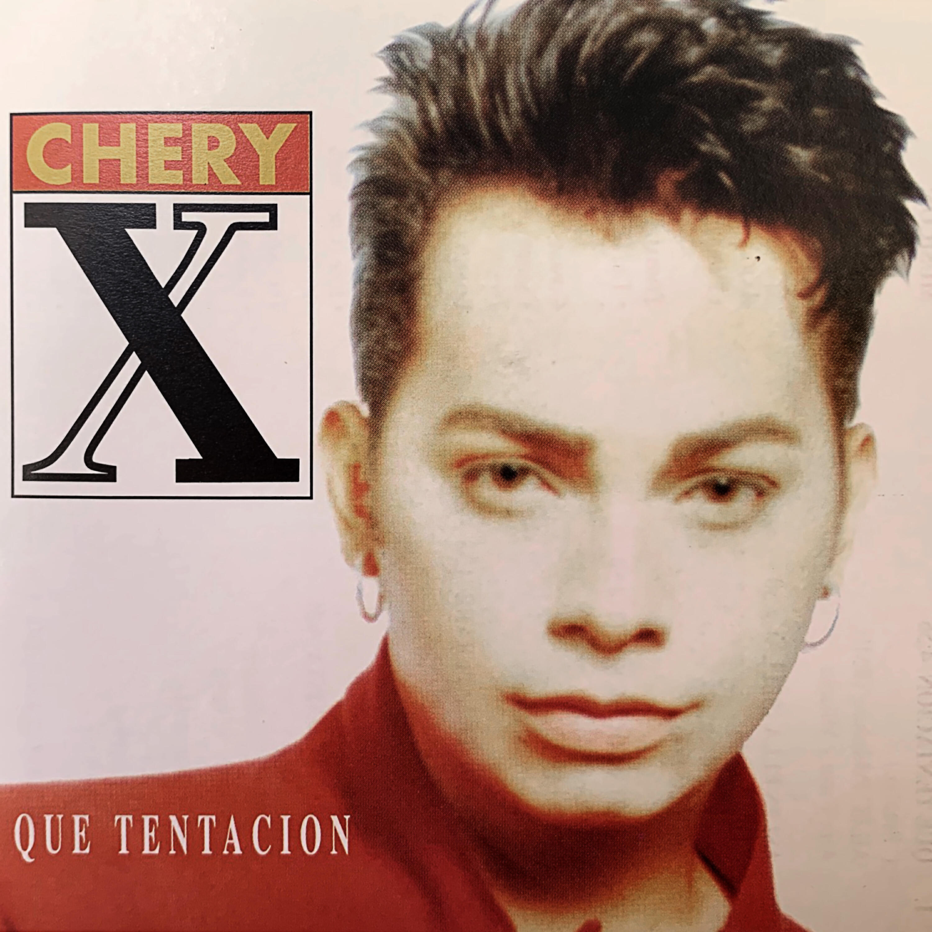 Chery X - Que Tentacion