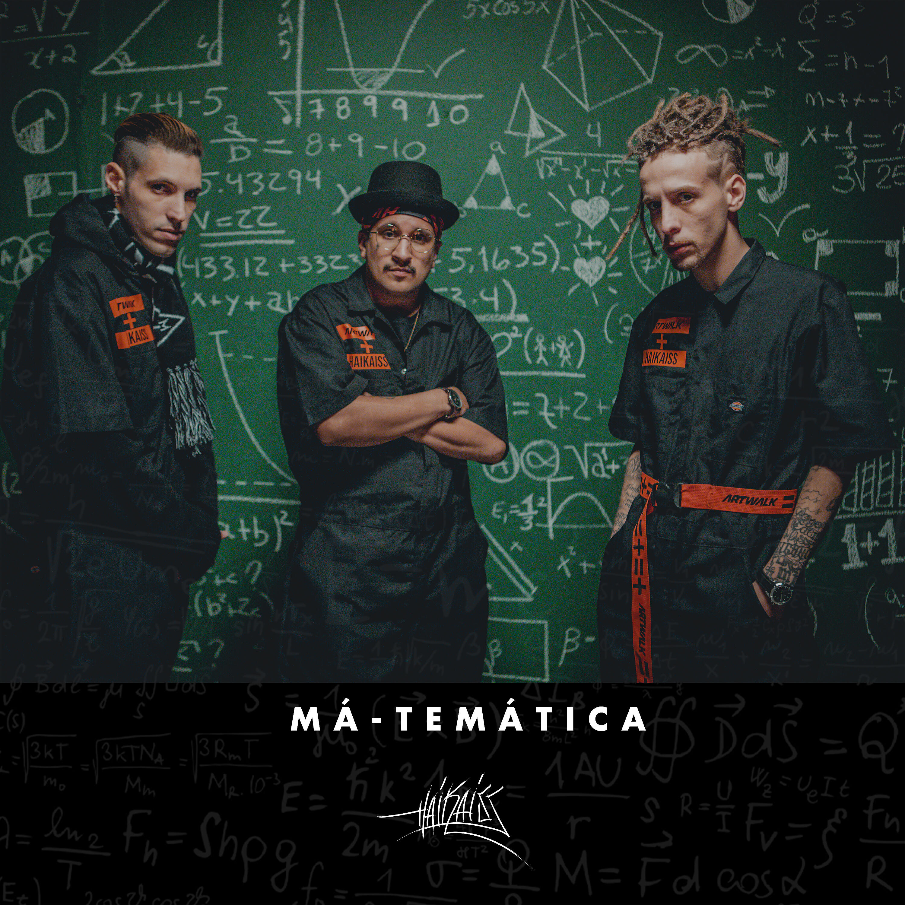 Haikaiss - Má-Temática