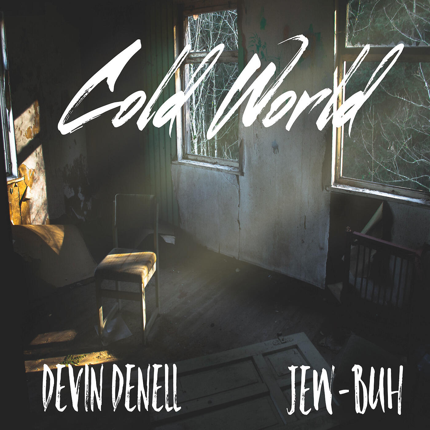 Devin Denell - Cold World