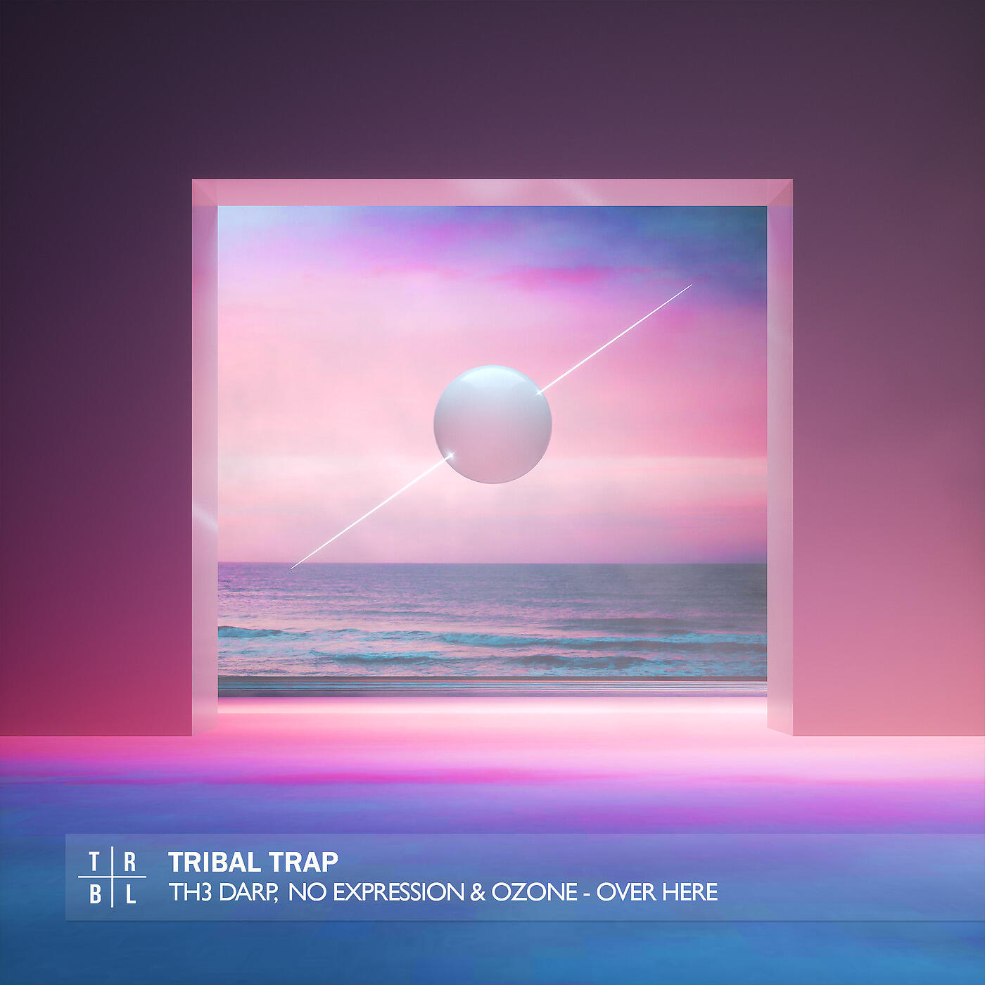 TH3 DARP - Over Here