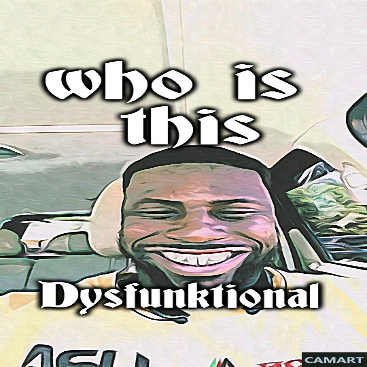 Dysfunktional - Bad Dreams Good Nightmares