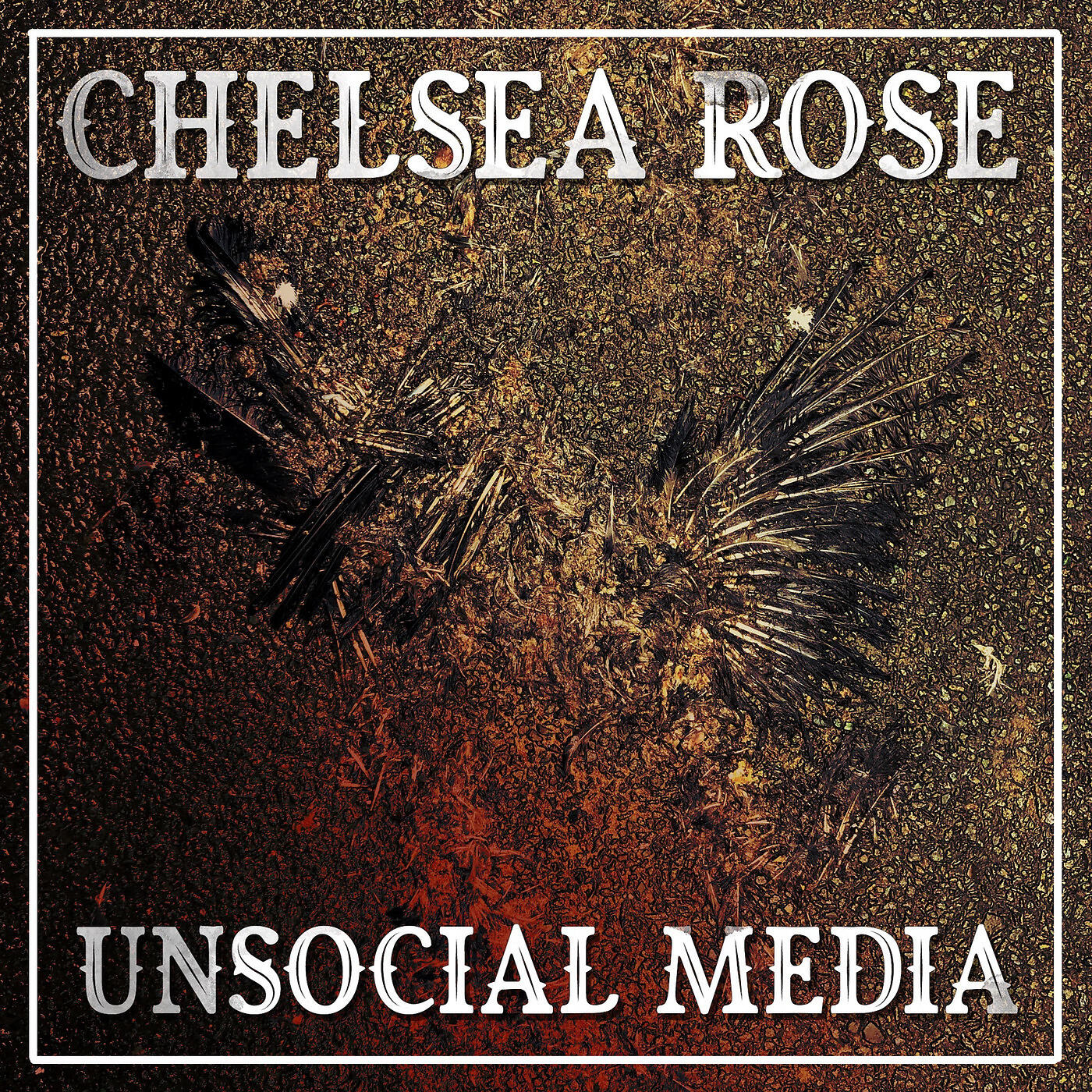Chelsea Rose - Algorithm