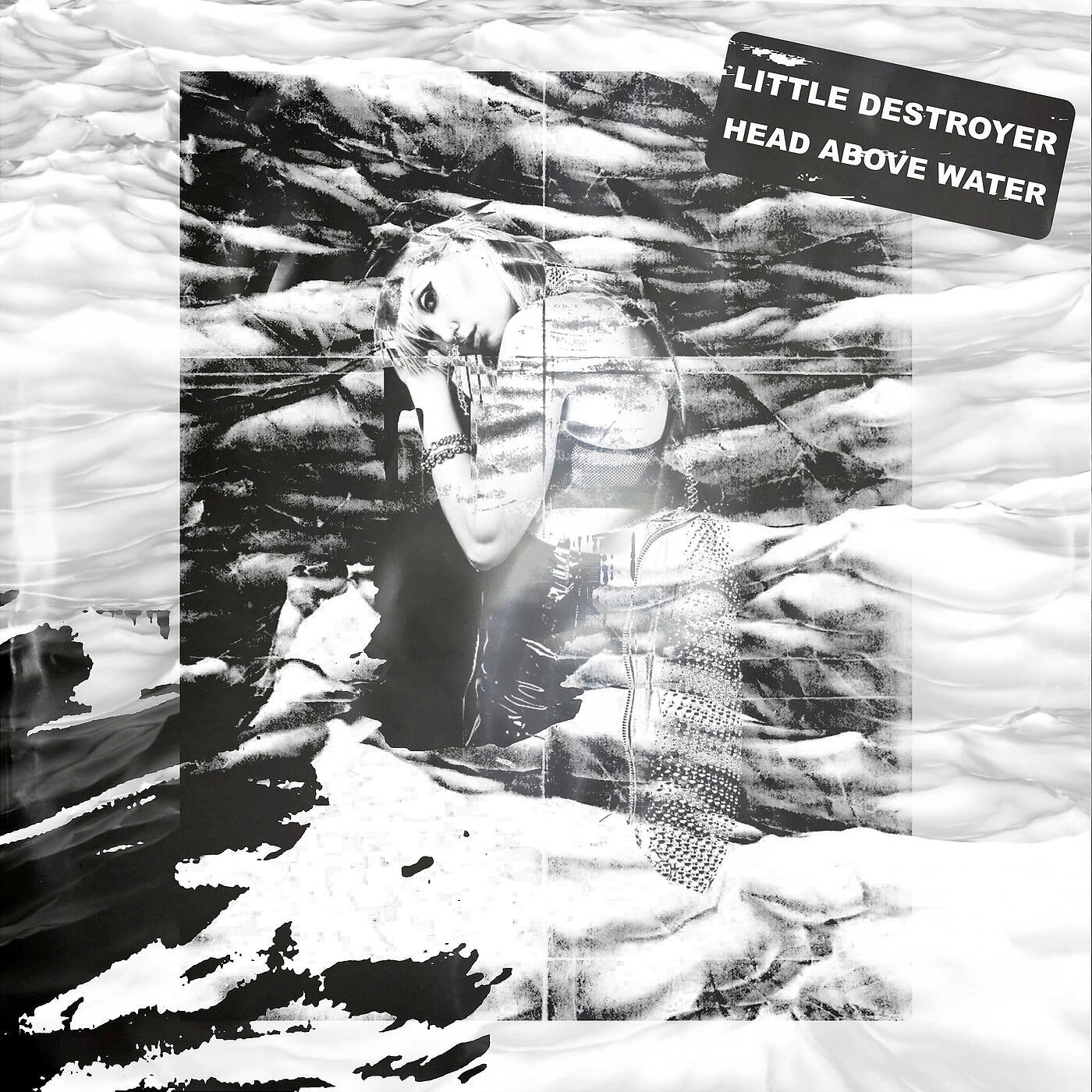 Little Destroyer - Head Above Water