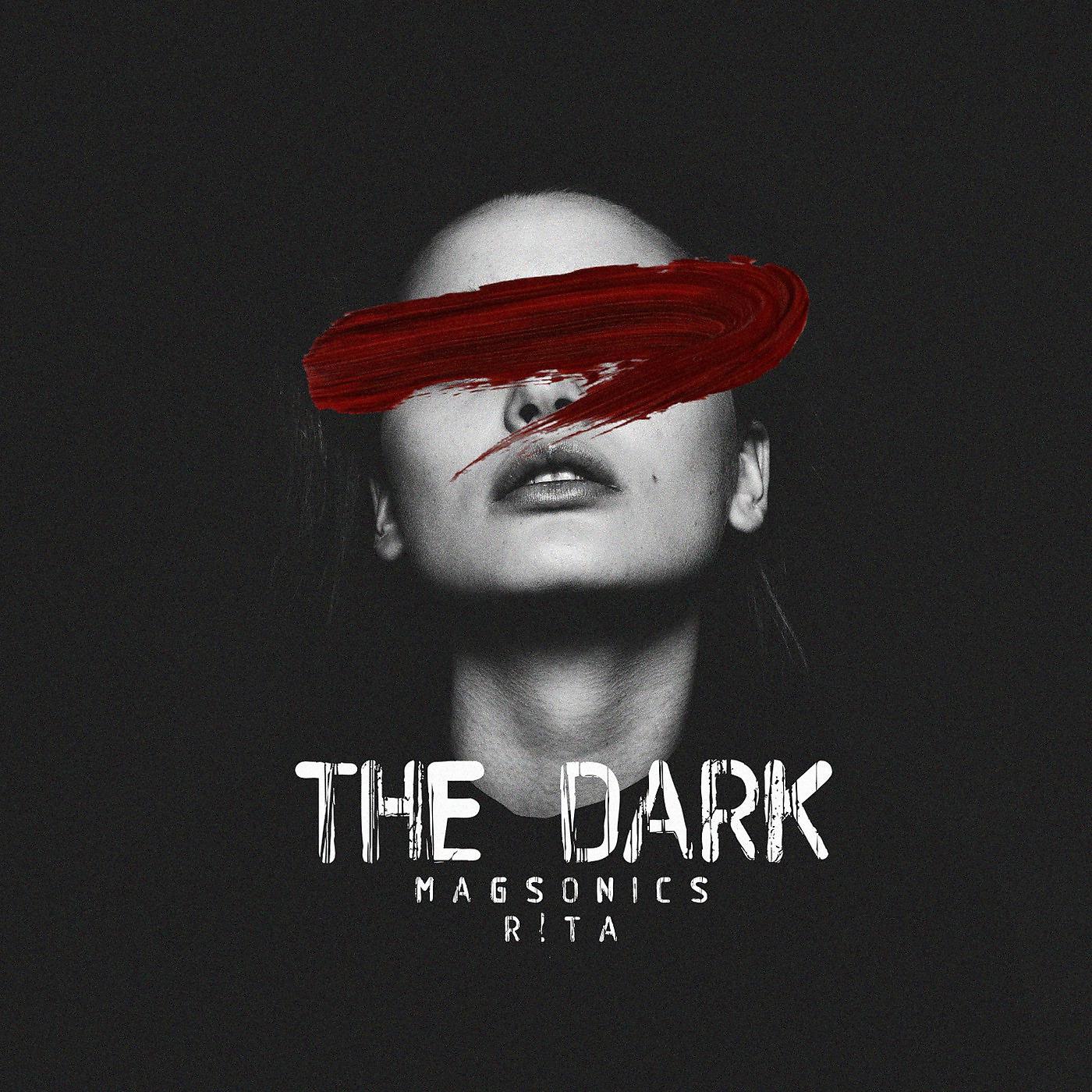 Постер альбома The Dark