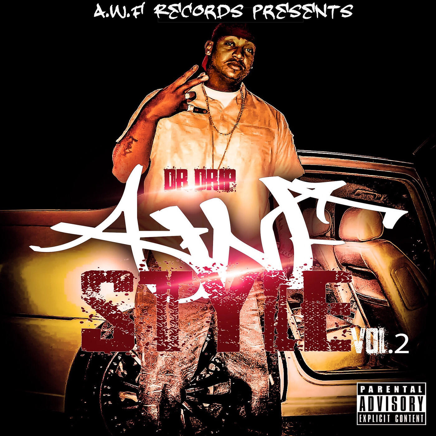 Dr. Drip - Talk to Me (Intro)