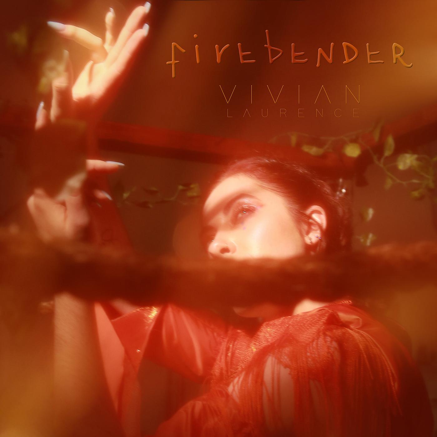 Постер альбома Firebender