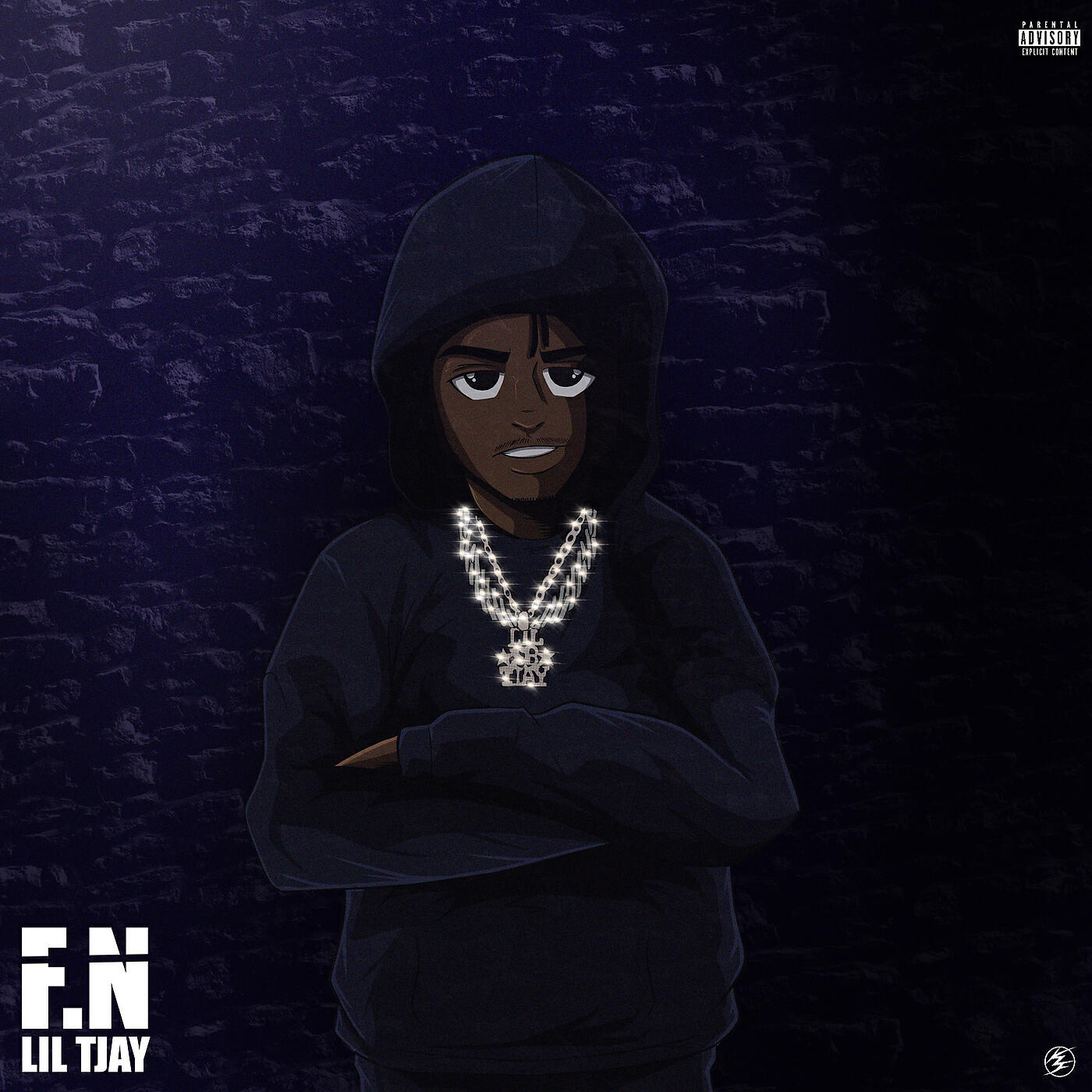Lil Tjay - F.N