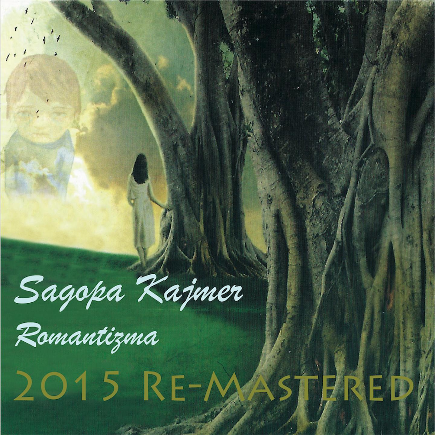 Постер альбома Romantizma 2015