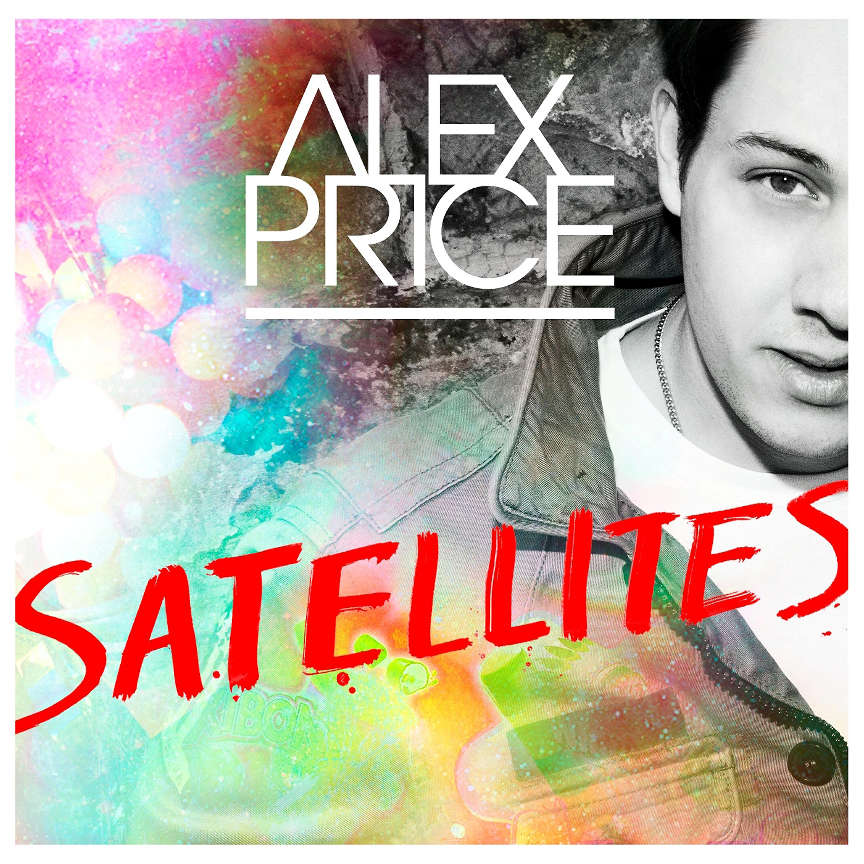 Alex Price - Satellites (David Jimenez Remix)