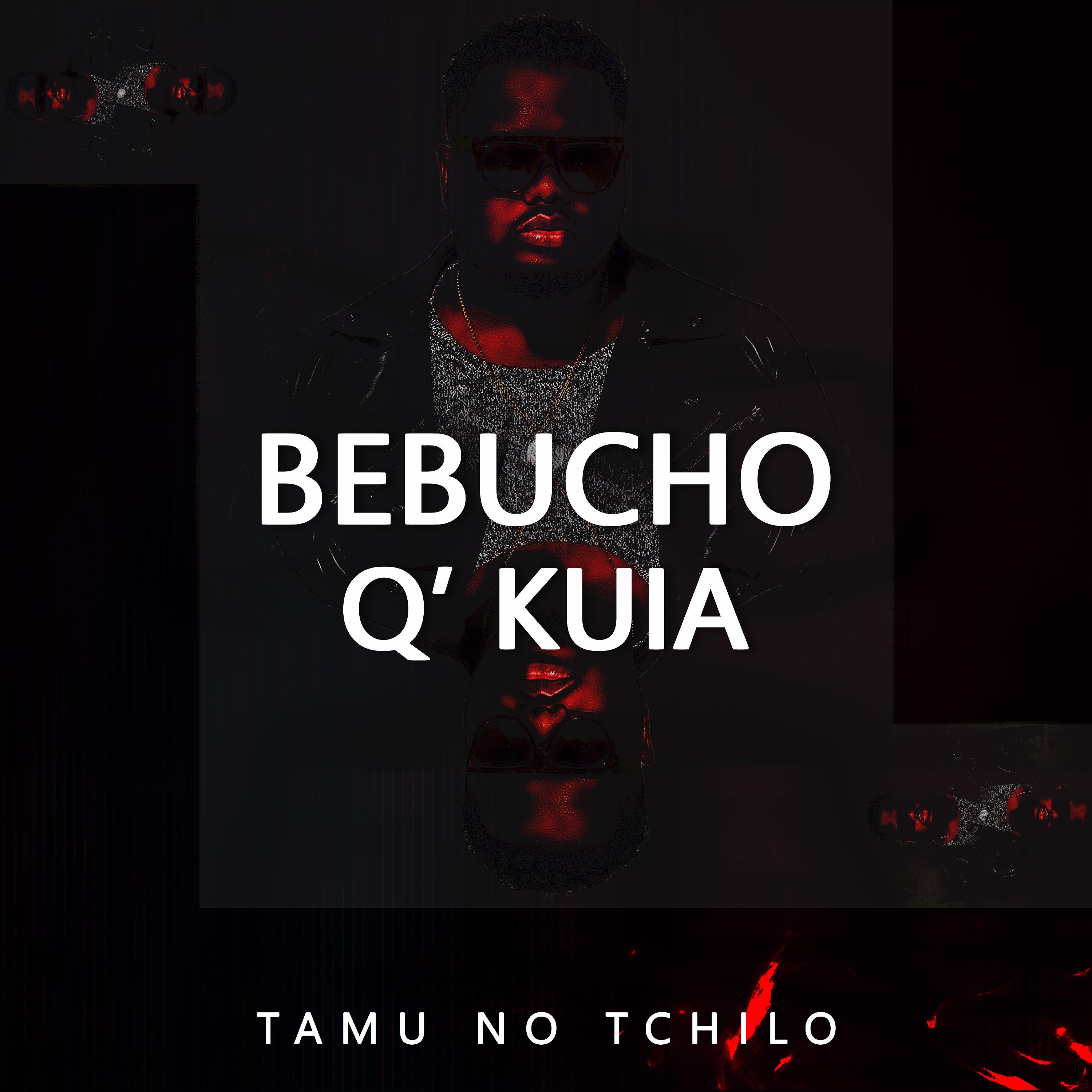 Постер альбома Tamu No Tchilo
