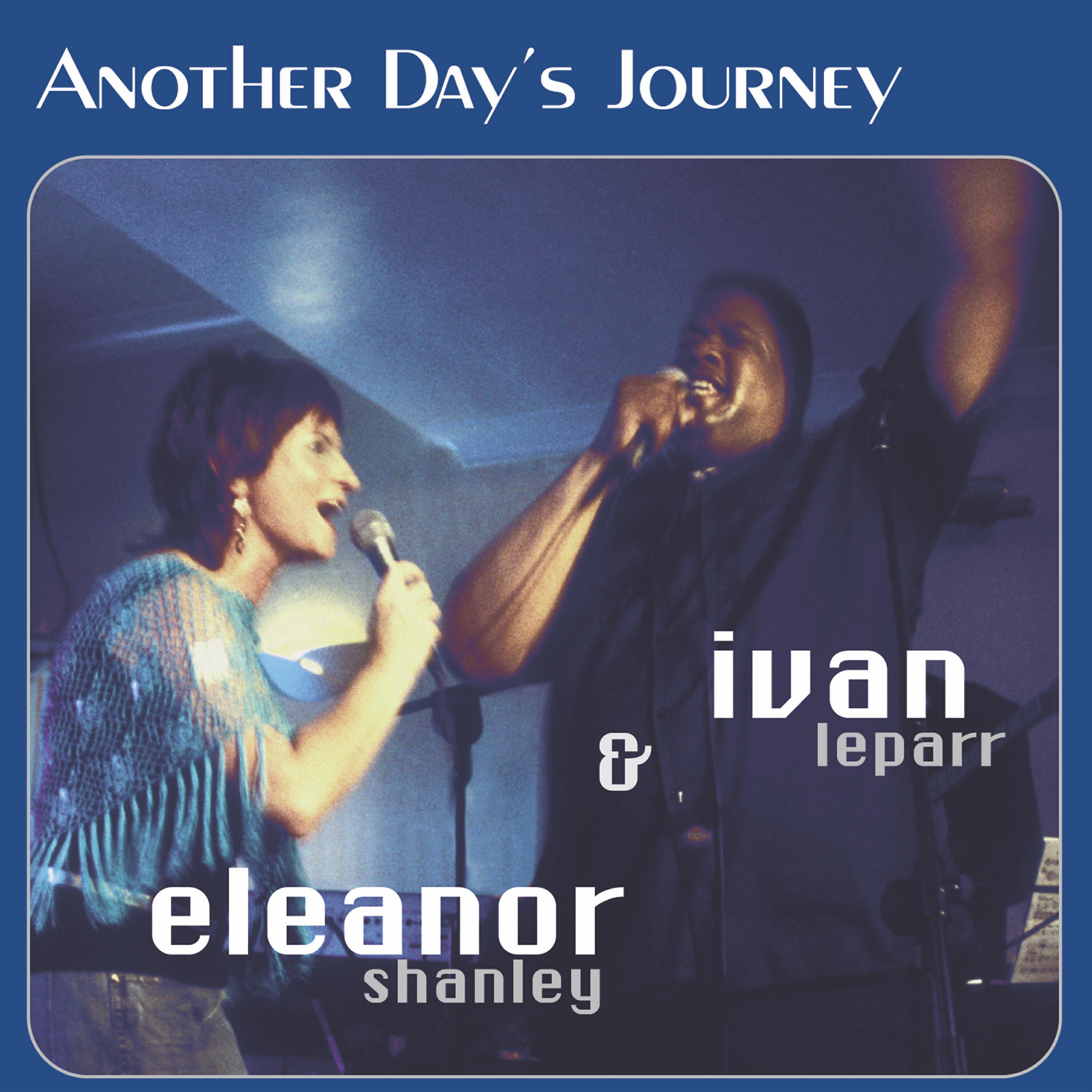 Eleanor Shanley - Small Axe