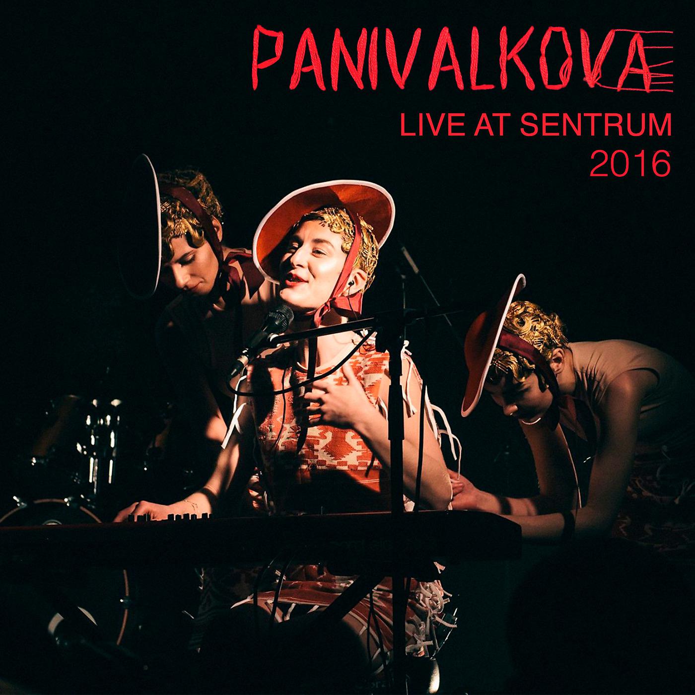 Постер альбома Live at Sentrum 2016