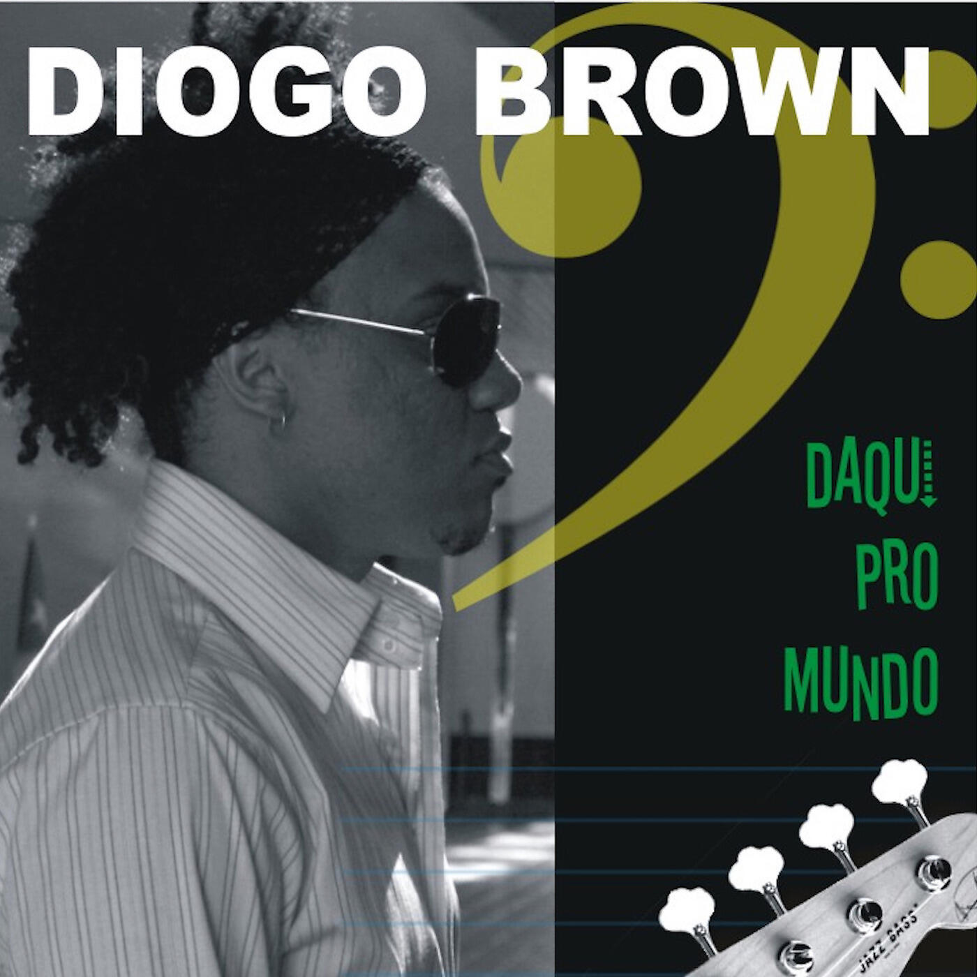 Diogo Brown - I Gotta Go