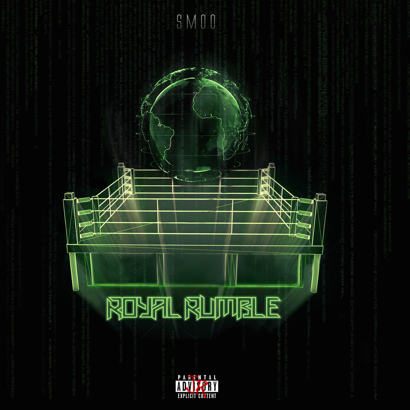 SMOO - Royal Rumble